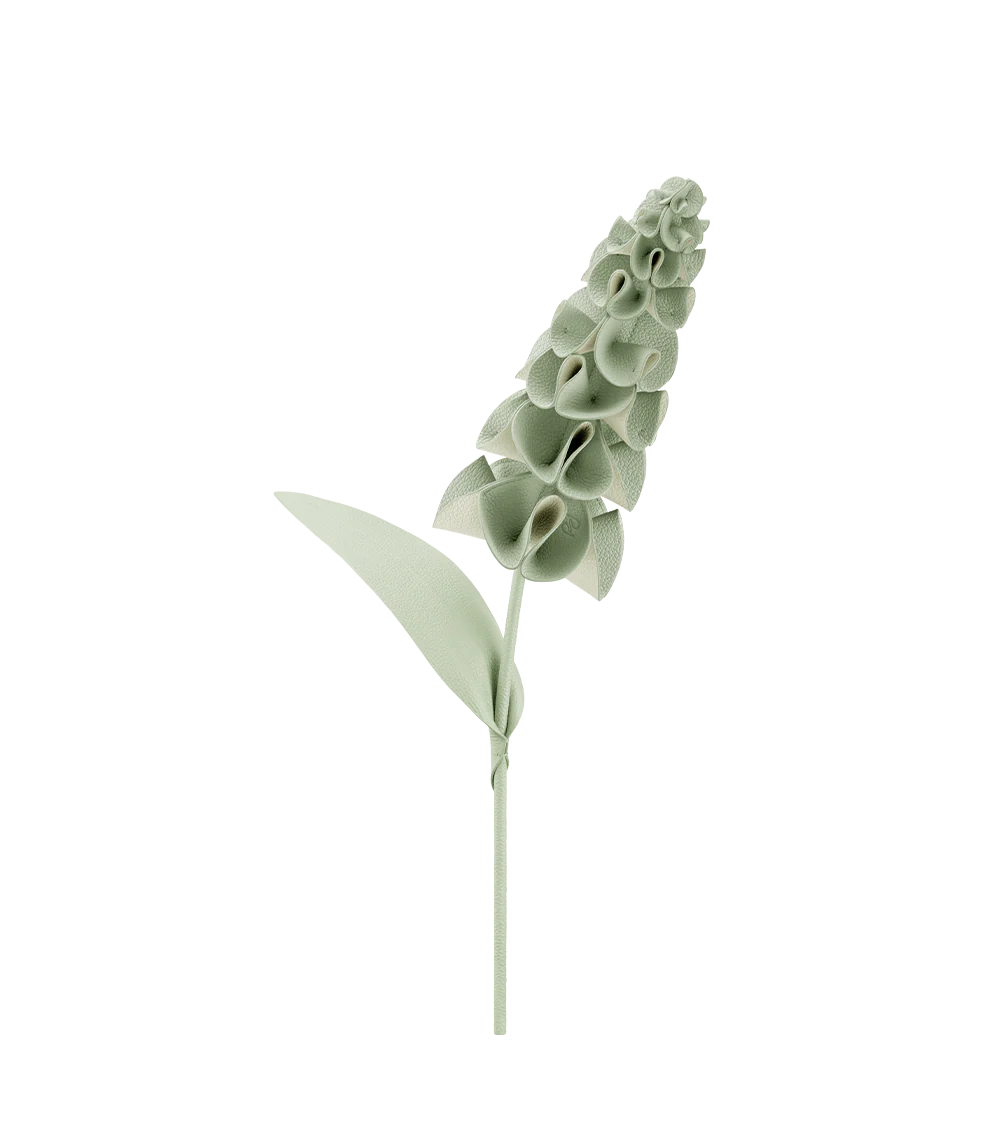 Orki Flower - Duo Fresh Almond