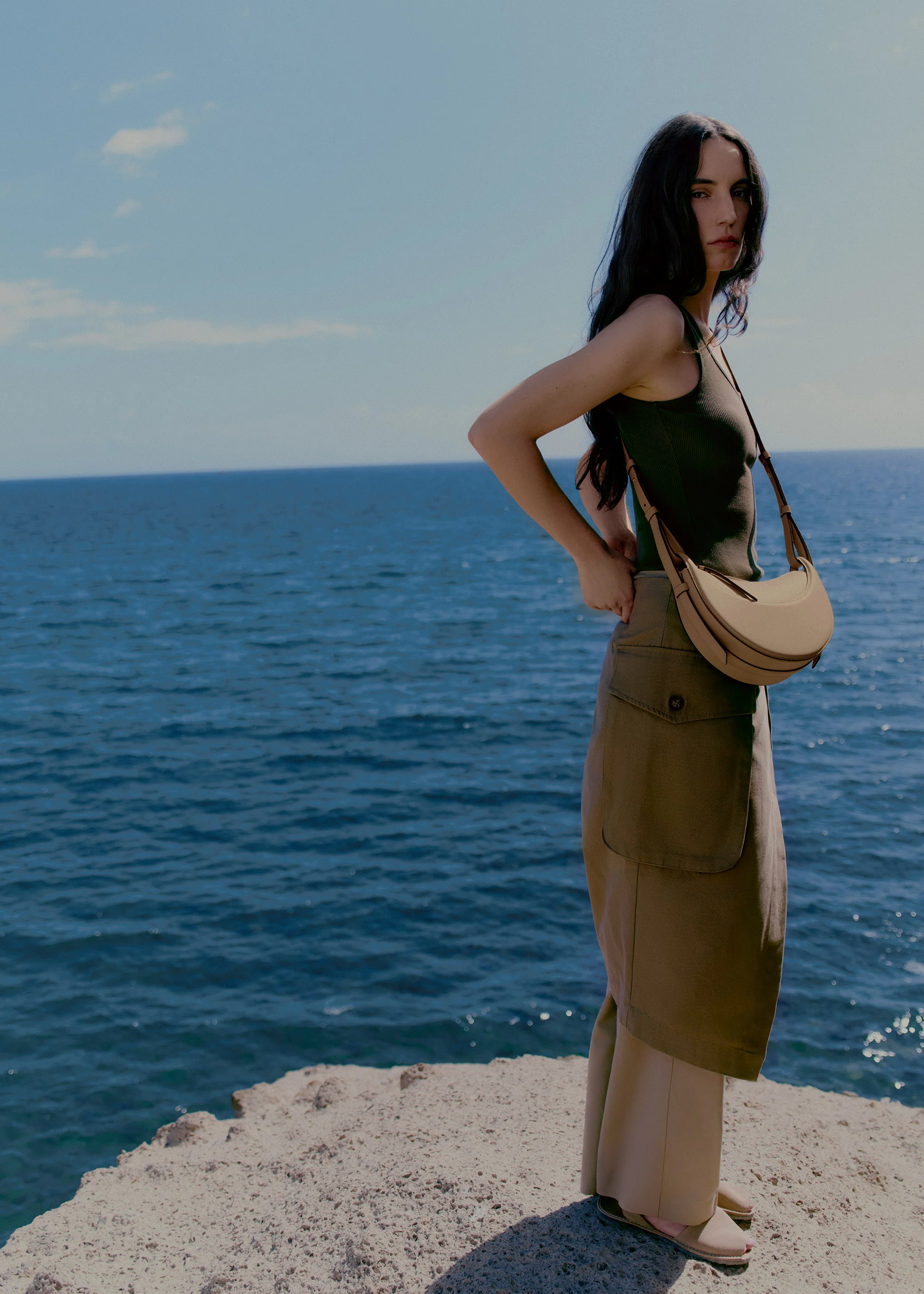 Numéro Dix - Smooth Sand