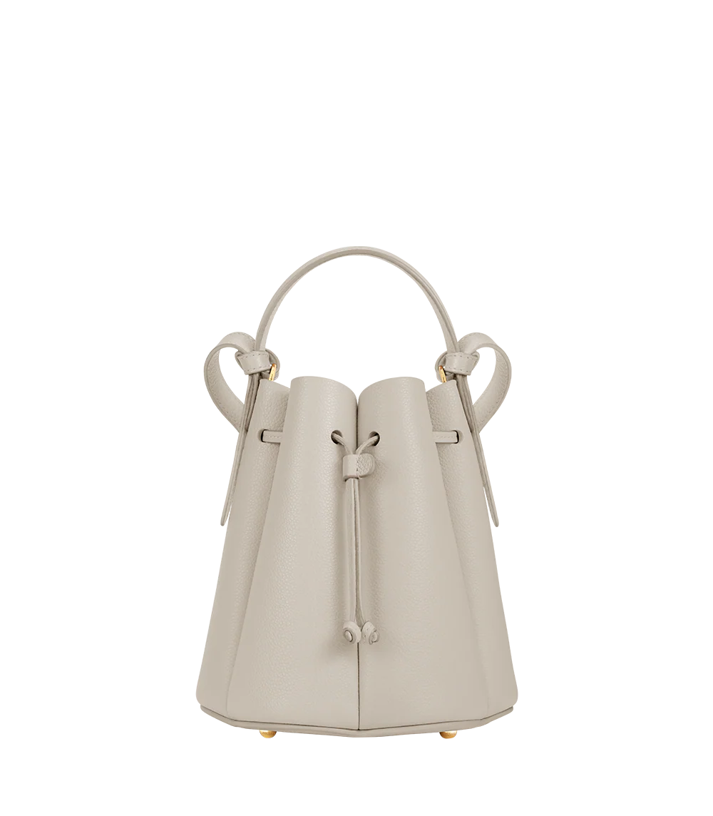 Numéro Huit Mini - Textured Chalk