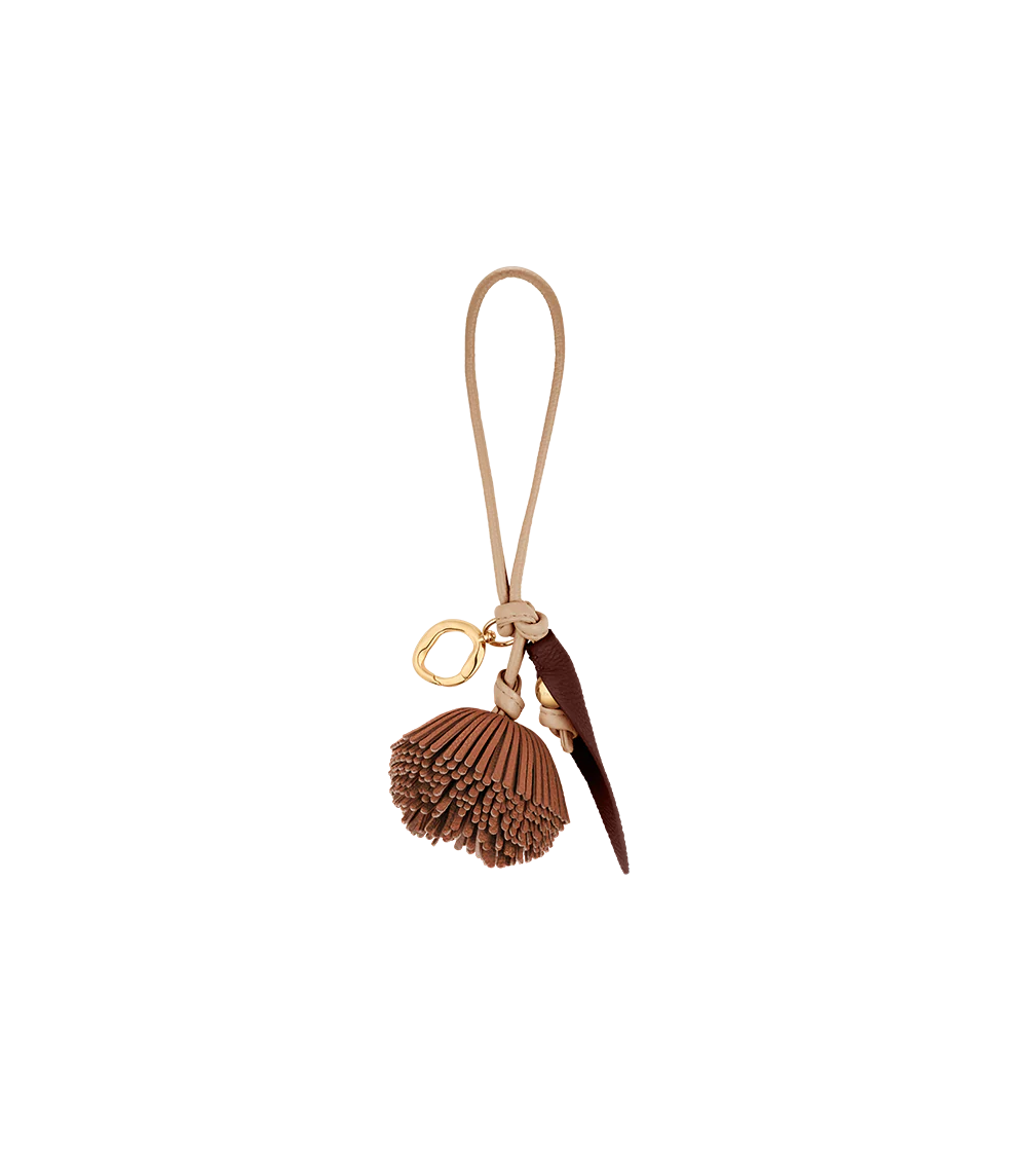 Charm Tul - Trio Beige