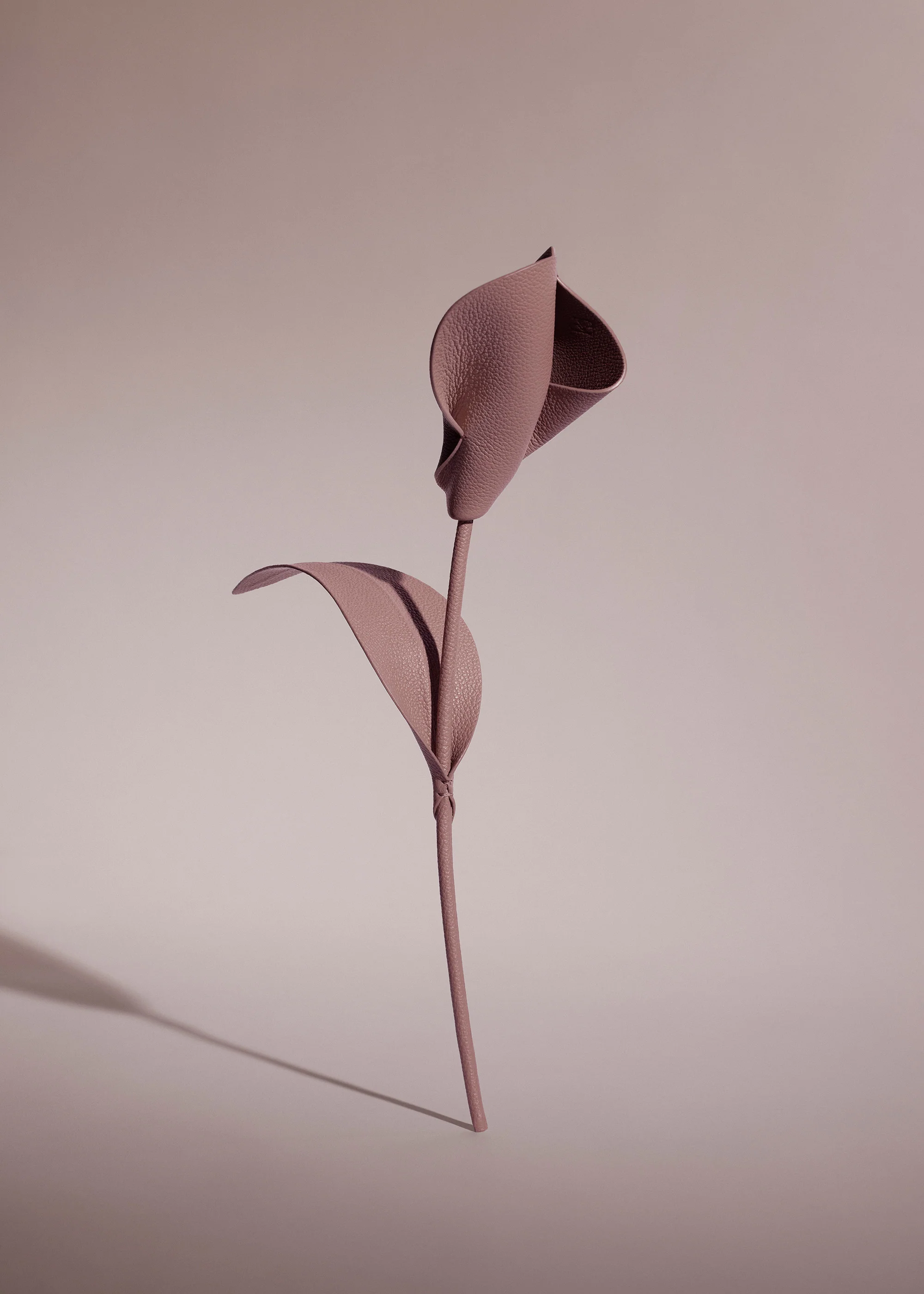 Pili Flower - Duo Lilac