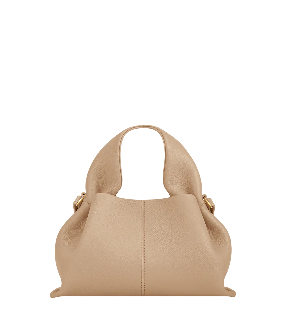 Numéro Neuf Mini - Textured Beige