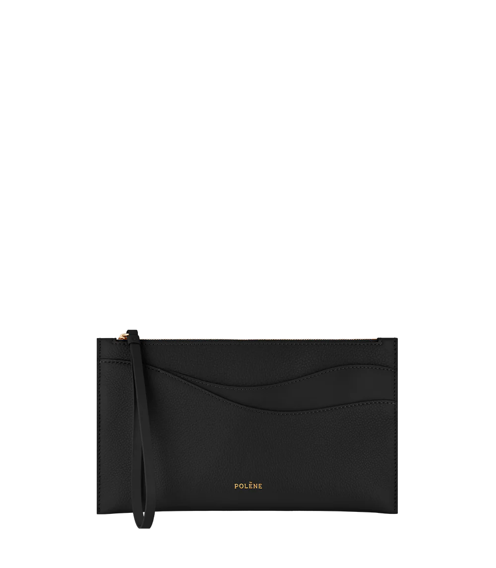 Sierra Pouch - Duo Black
