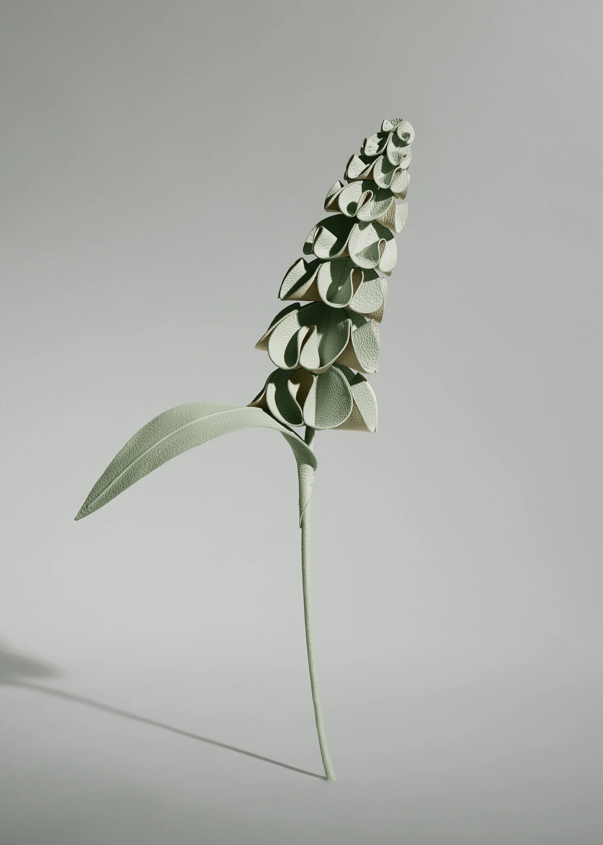 Orki Flower - Duo Fresh Almond