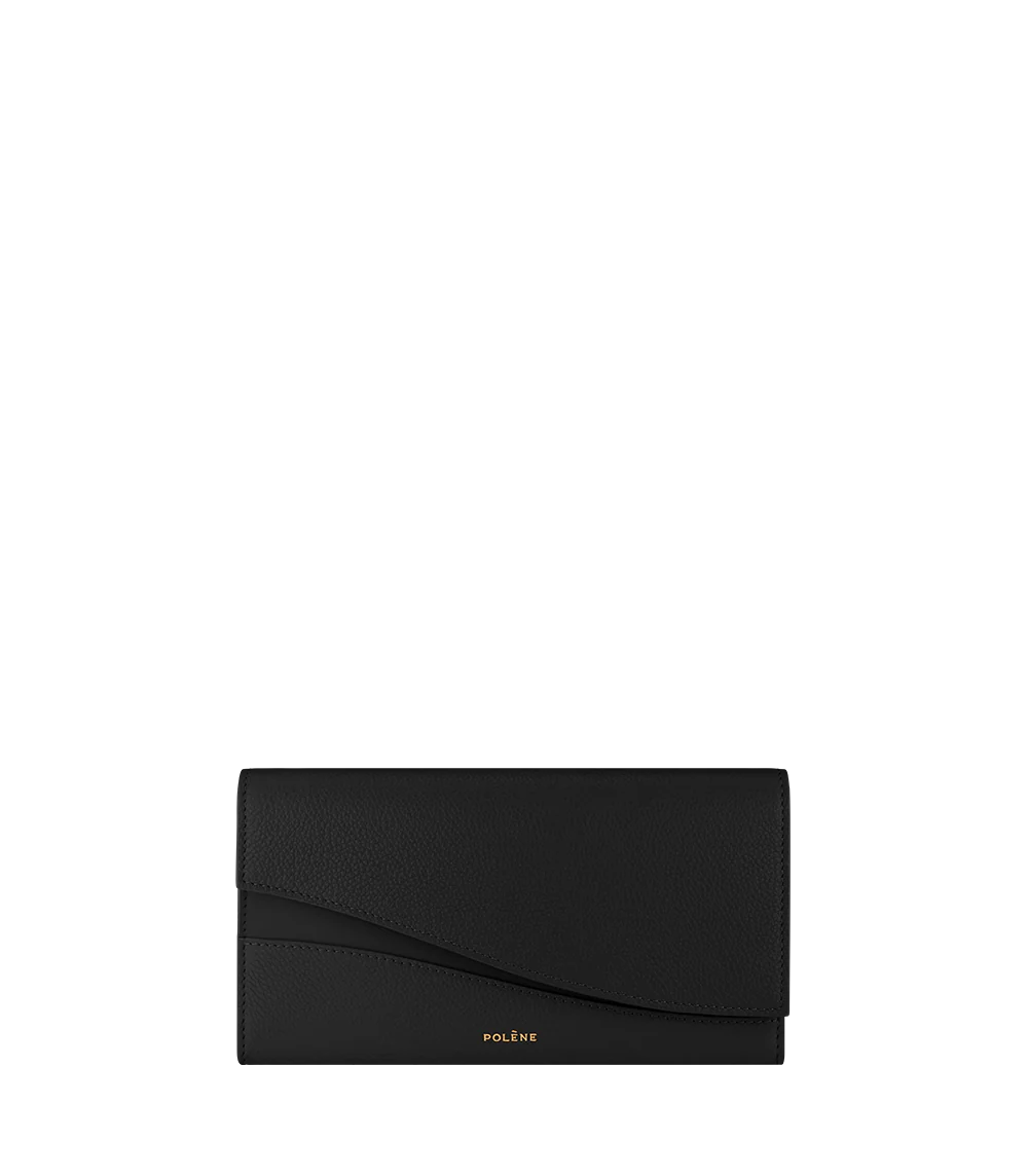 Sierra Wallet - Duo Black