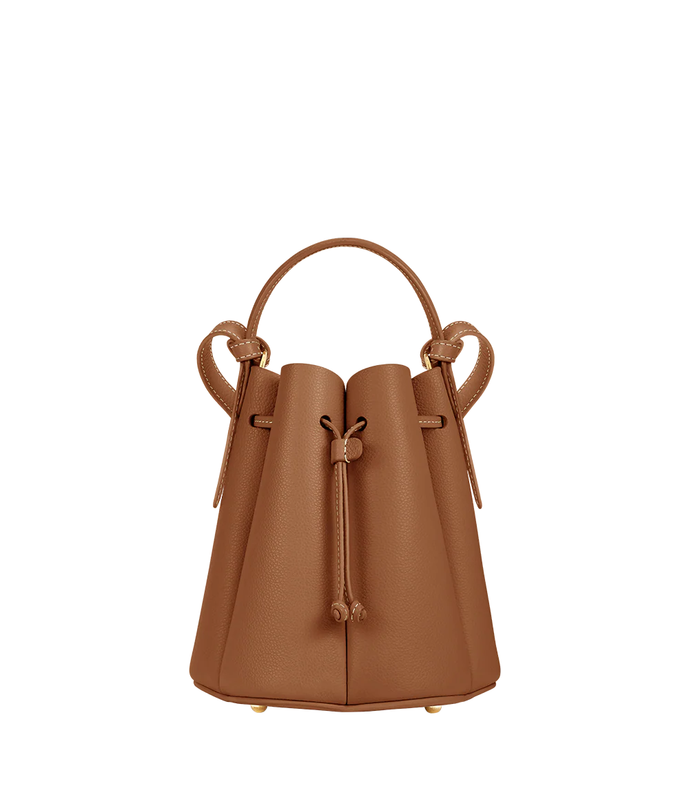 Numéro Huit Mini - Textured Camel