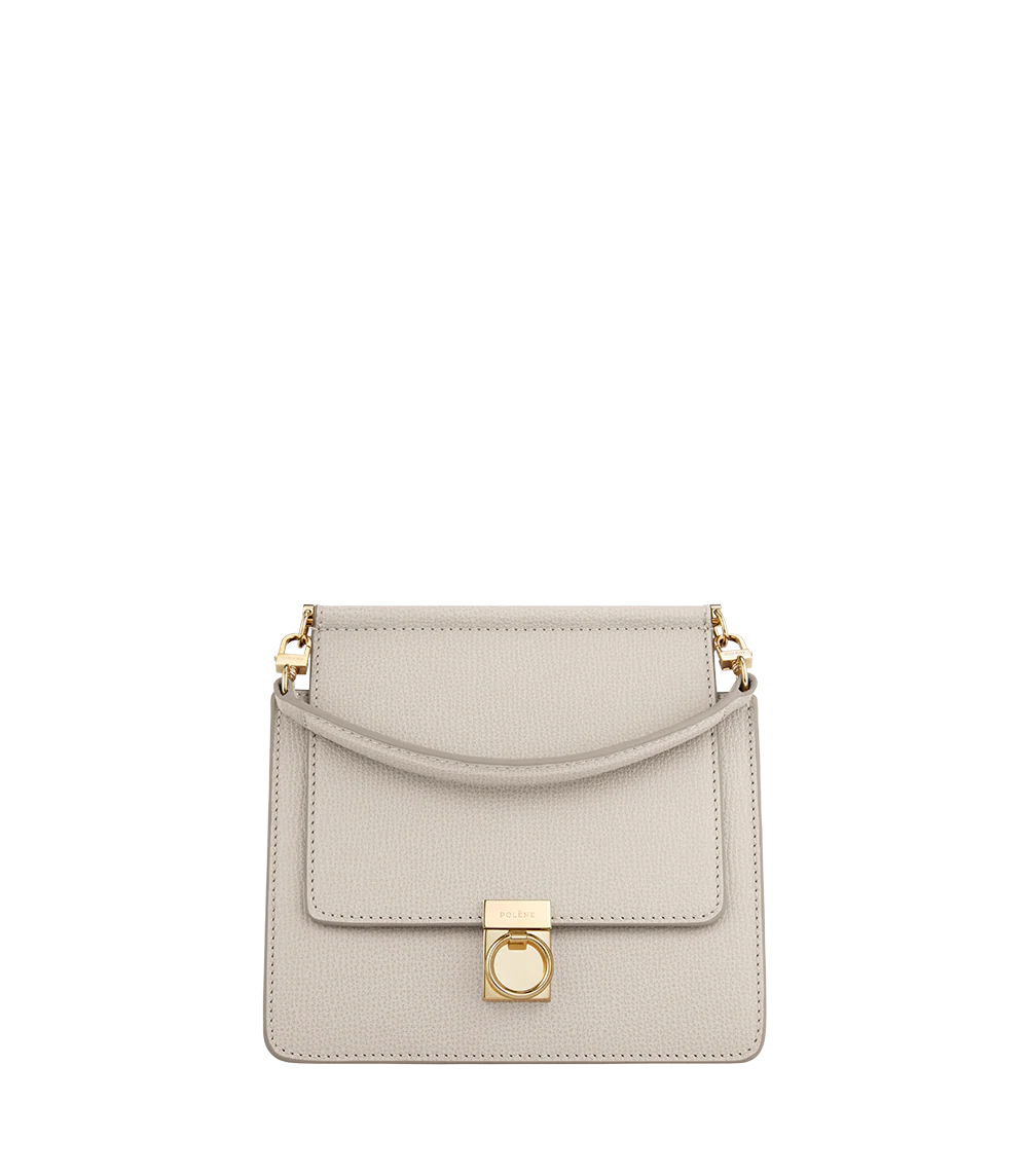 Numéro Sept Mini - Textured Chalk