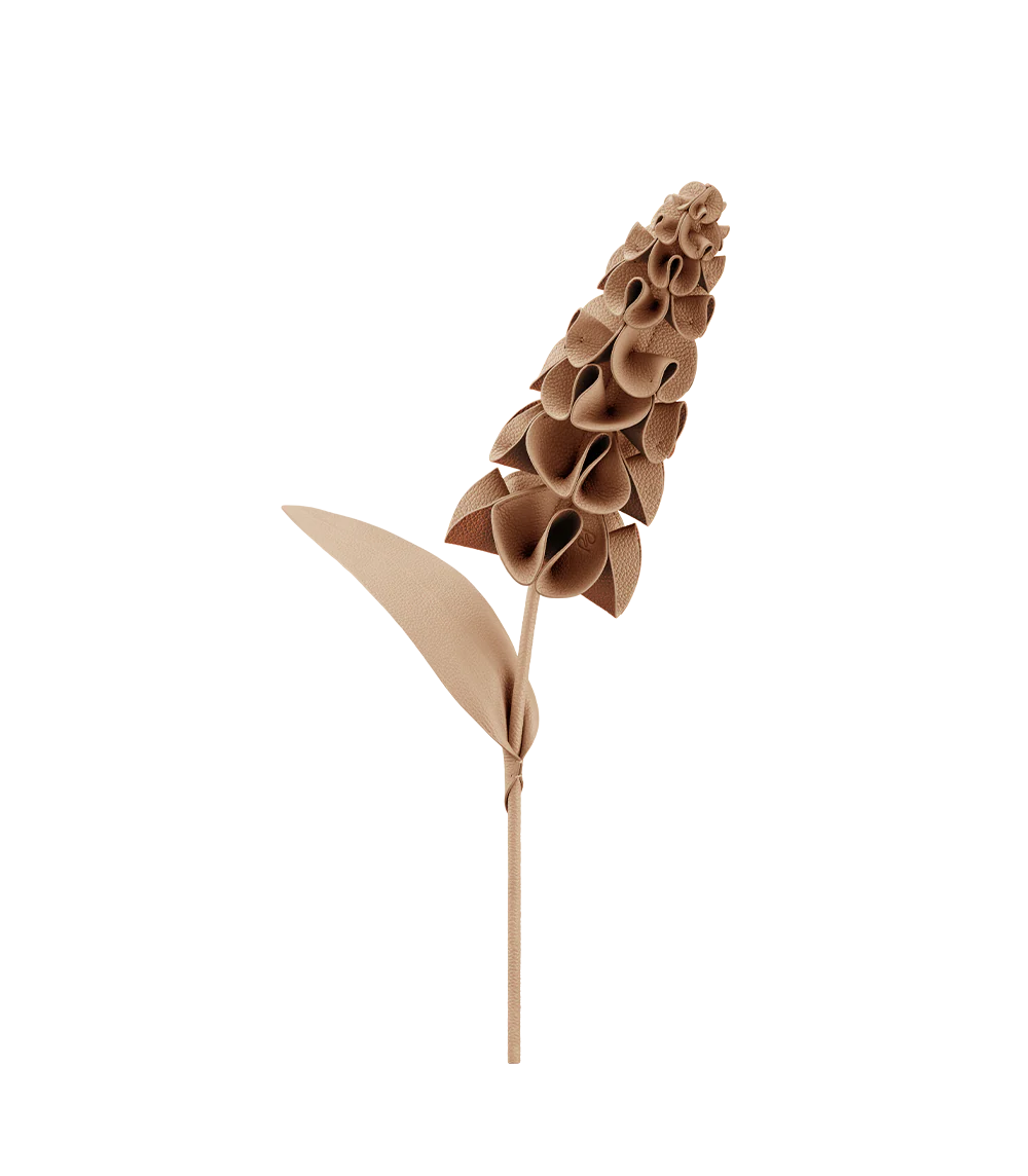 Orki Flower - Duo Beige