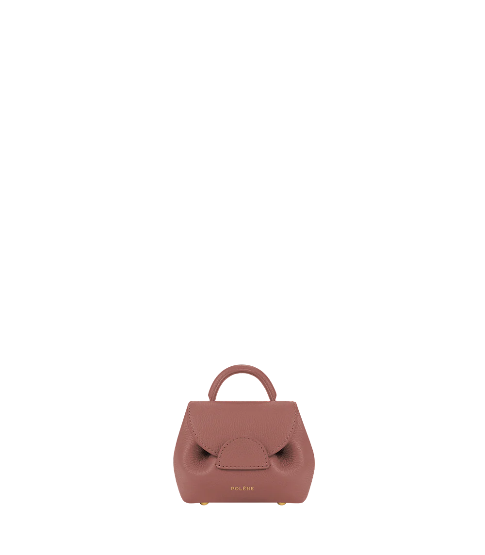 Numéro Un Micro - Textured Blush