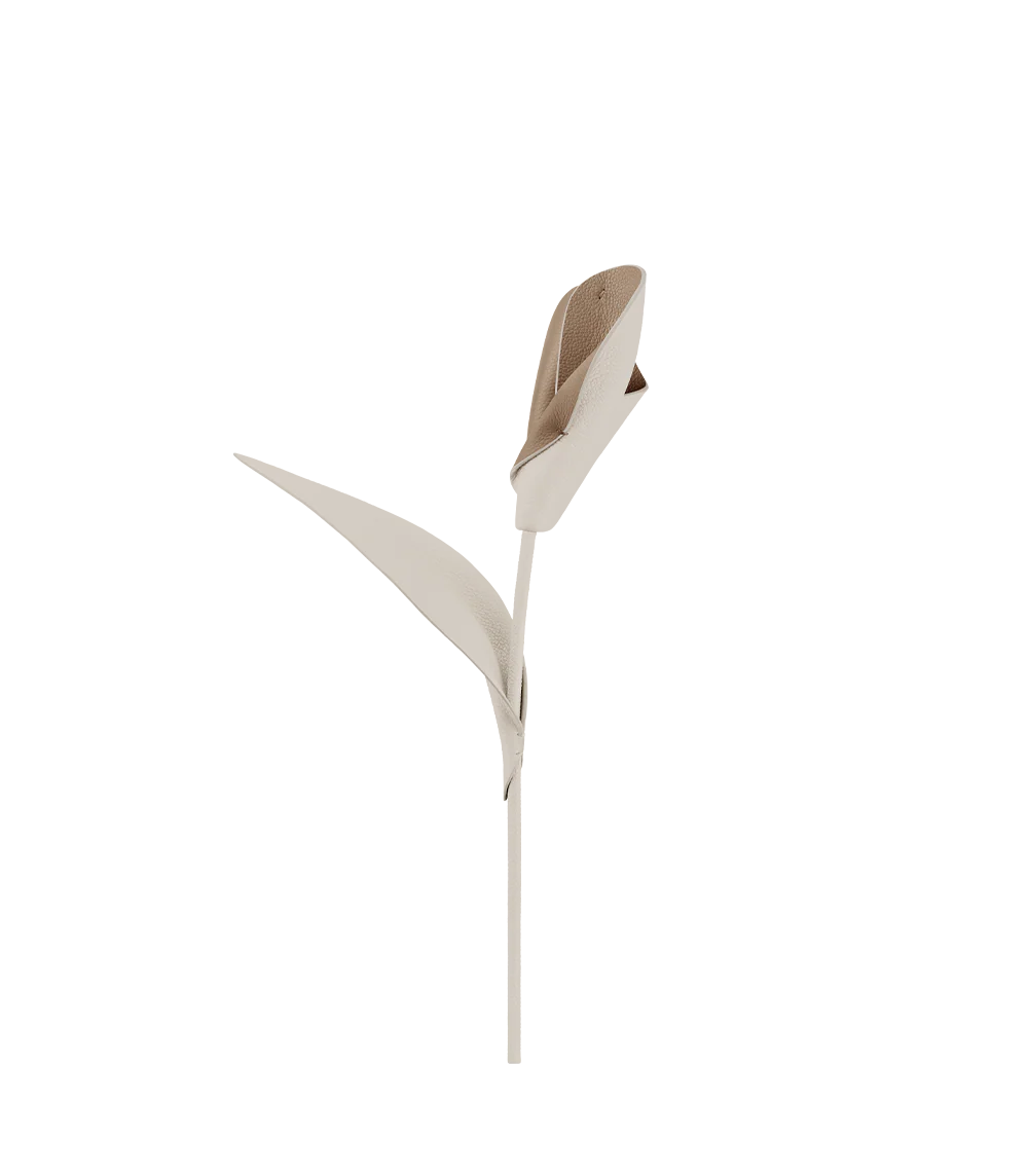 Pili Flower - Duo Chalk