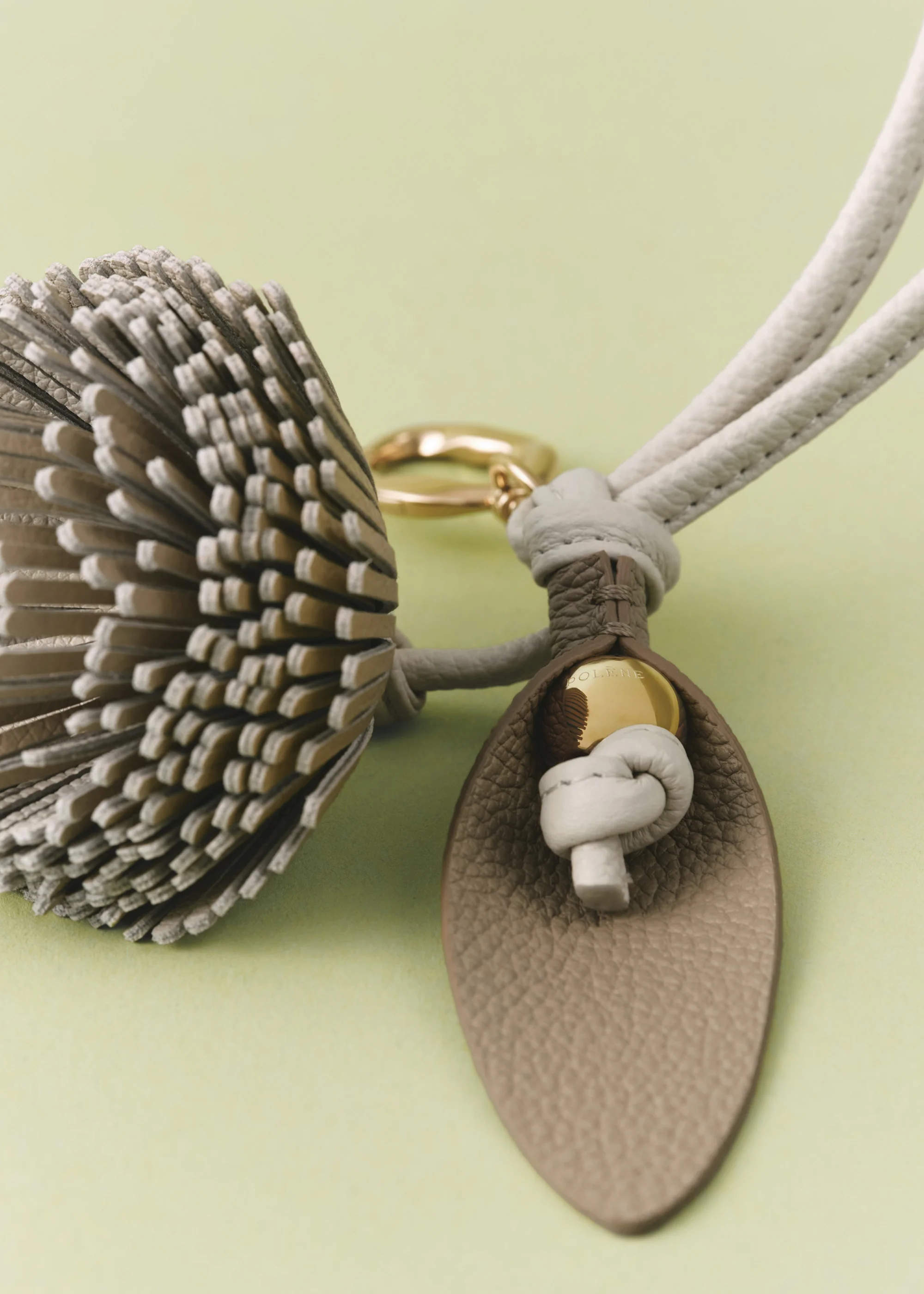 Charm Tul - Trio Chalk