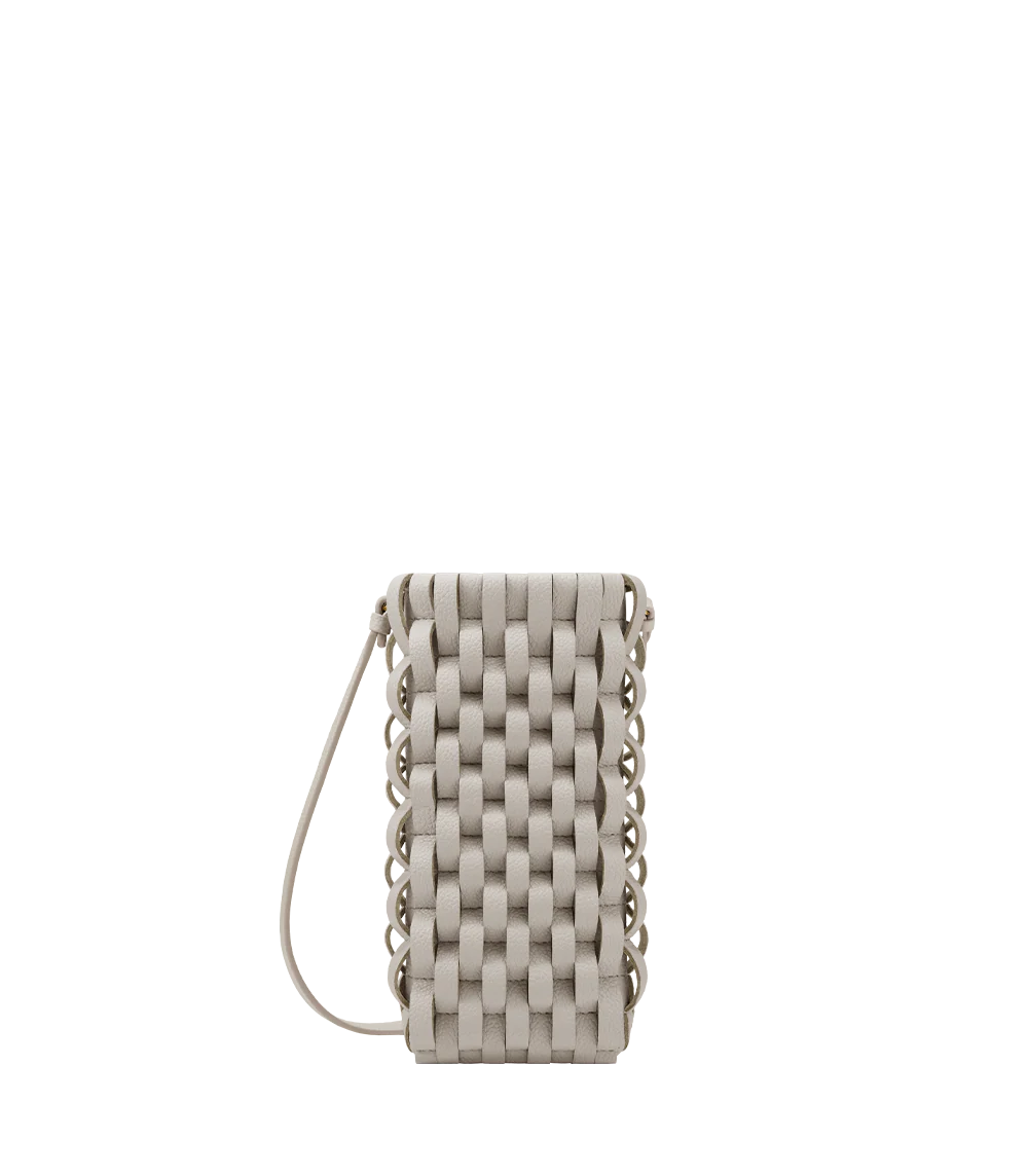 Onda Phone Case - Ecru