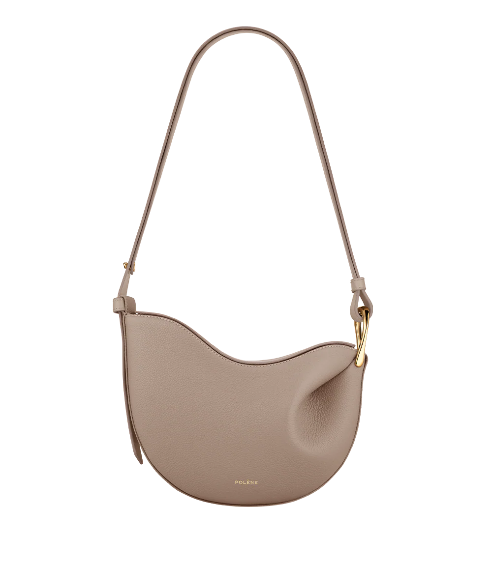 Tonca - Textured Taupe