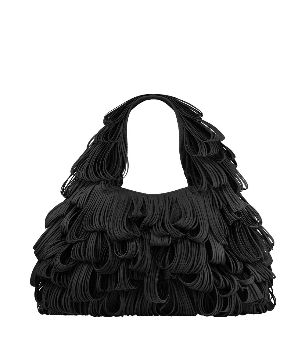 Numéro Neuf Mini - Wilo Black