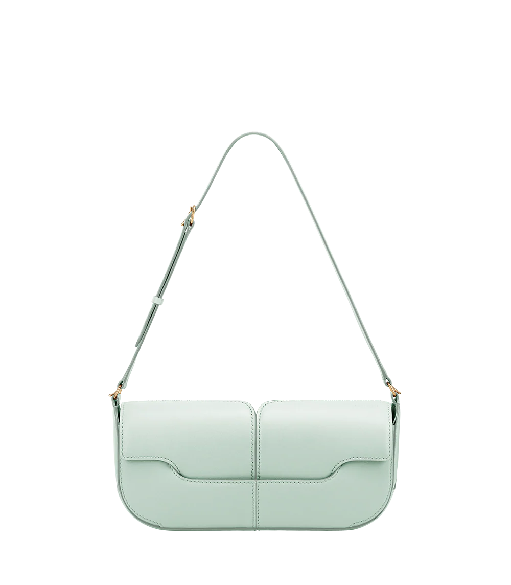 Osmo - Smooth Sea Foam