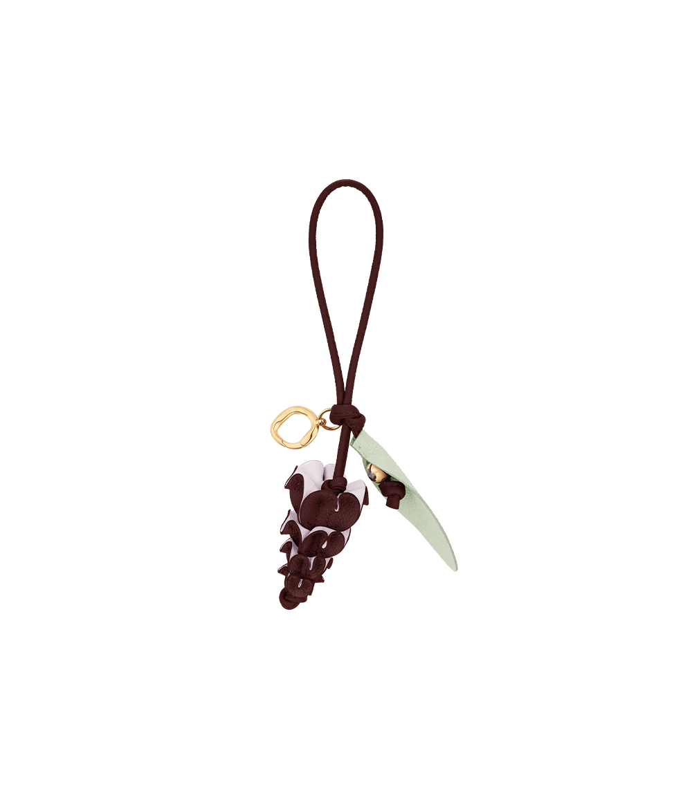 Charm Orki - Trio Black Cherry