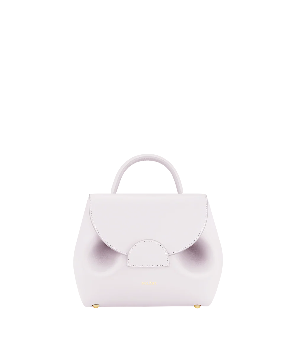 Numéro Un Nano - Smooth Wisteria