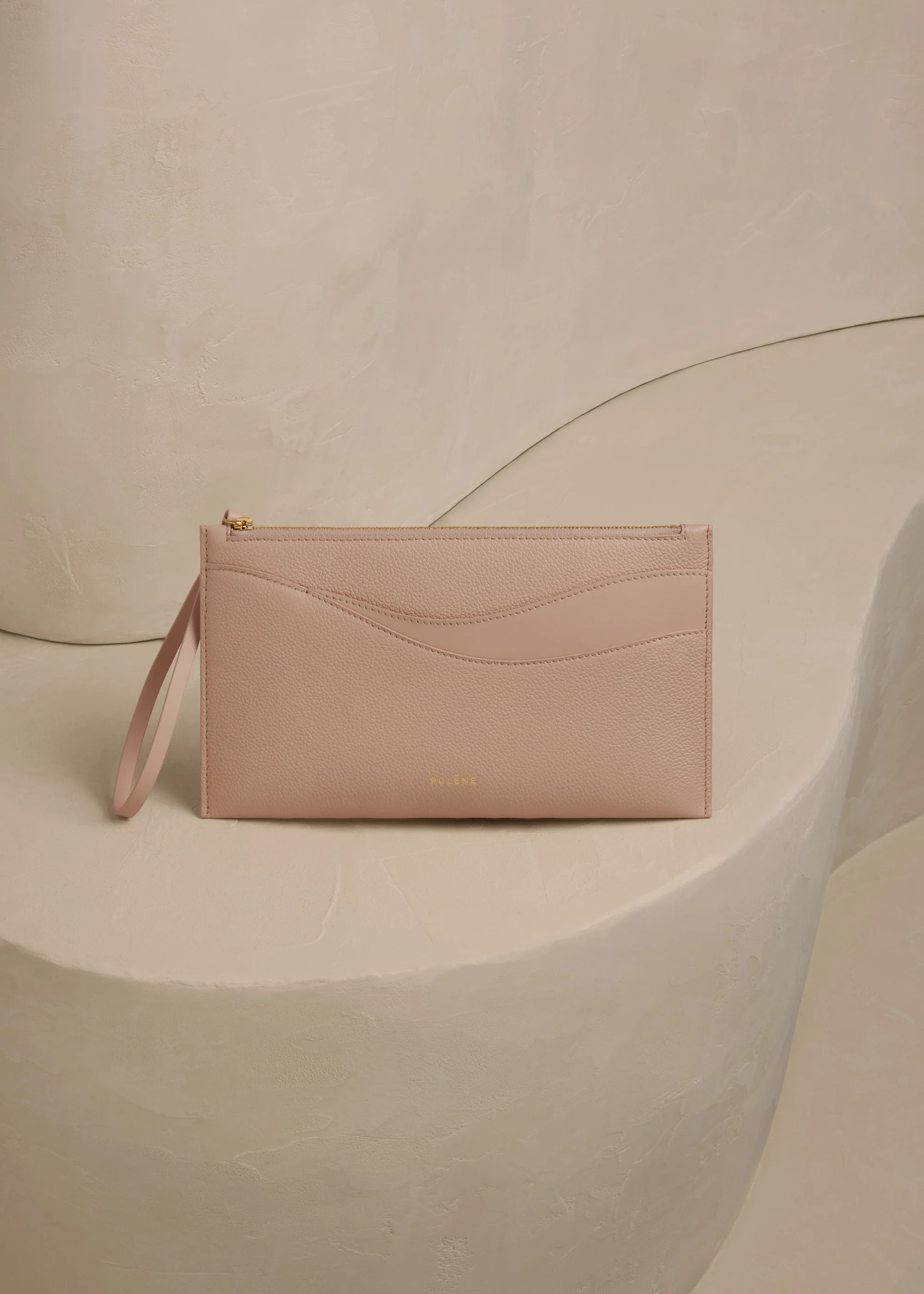 Sierra Pouch - Duo Dune