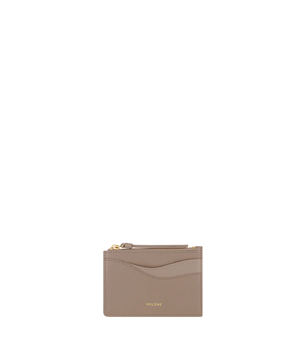 Pouch Sierra Mini - Duo Taupe