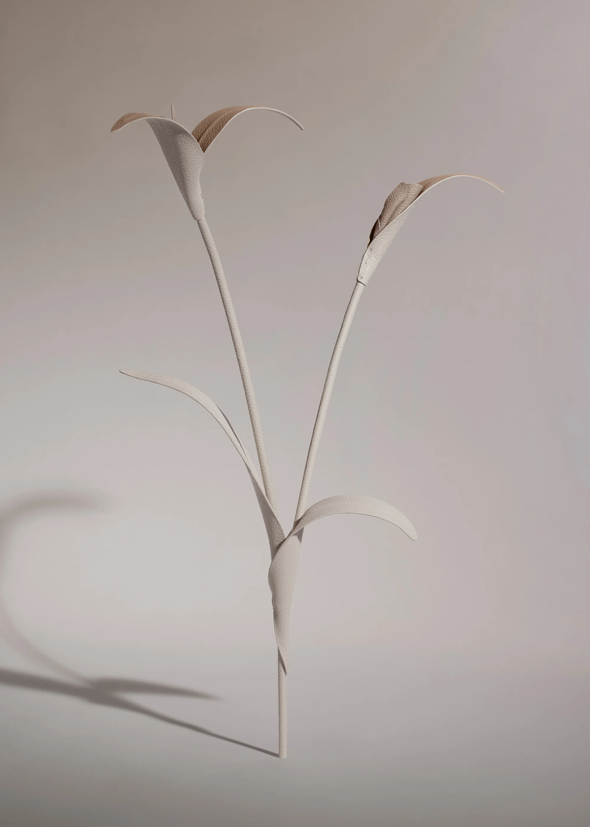 Touka Flower - Trio Chalk