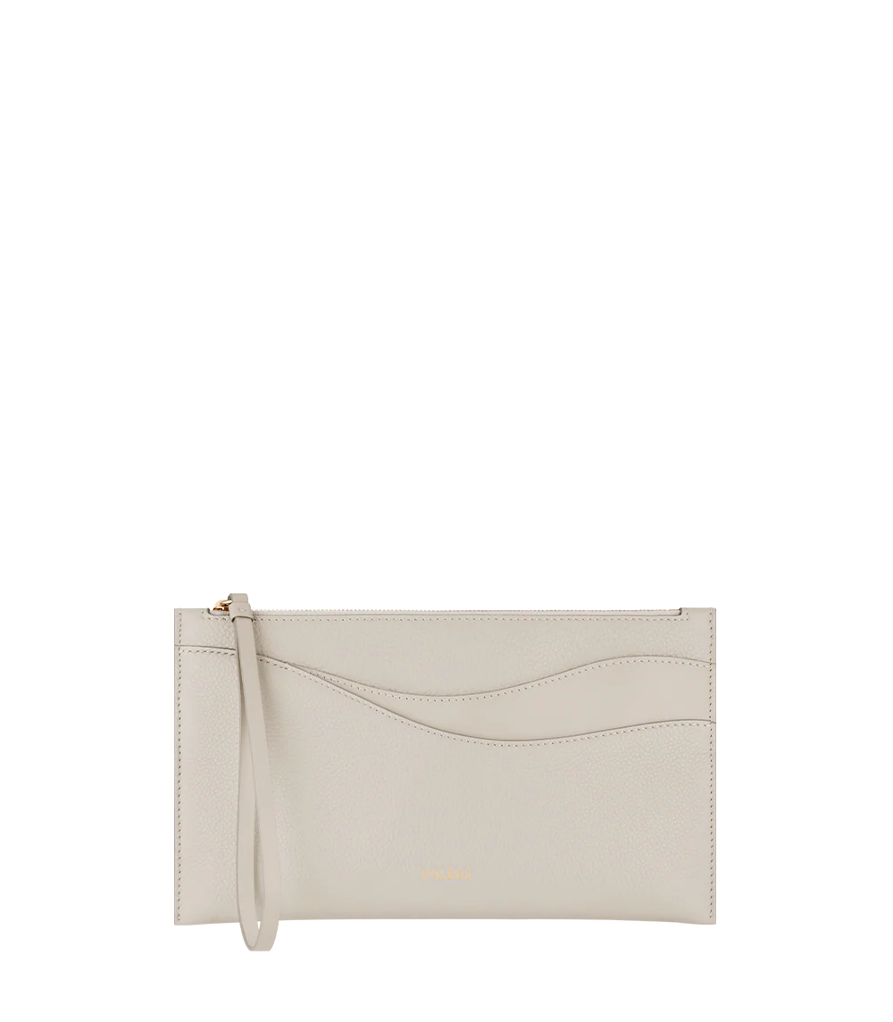 Sierra Pouch - Duo Chalk