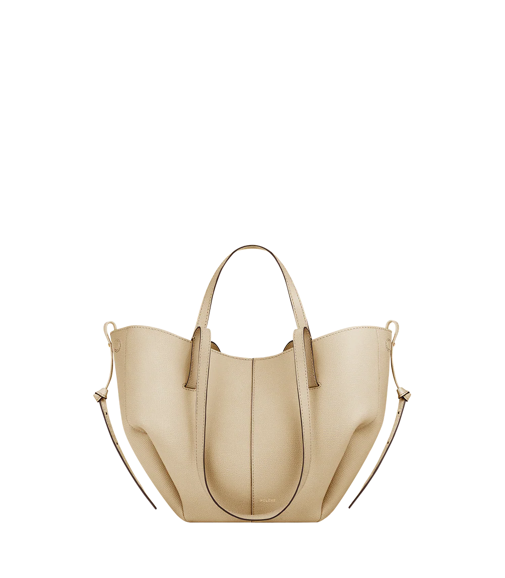 Cyme Mini - Textured Sand