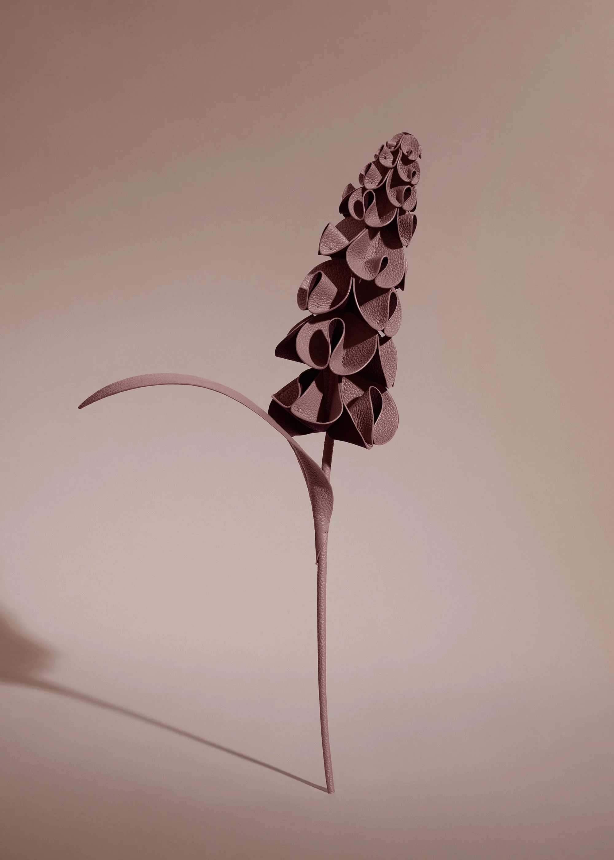 Orki Flower - Duo Lilac