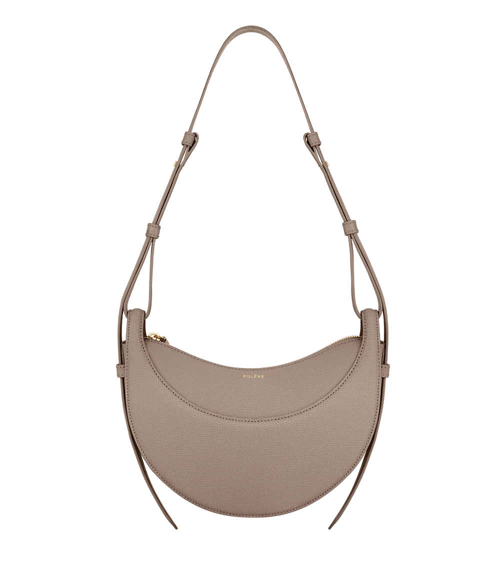Numéro Dix - Textured Taupe