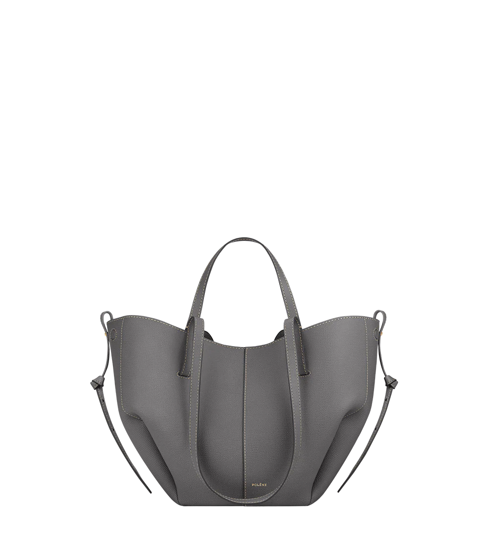 Cyme Mini - Textured Stone