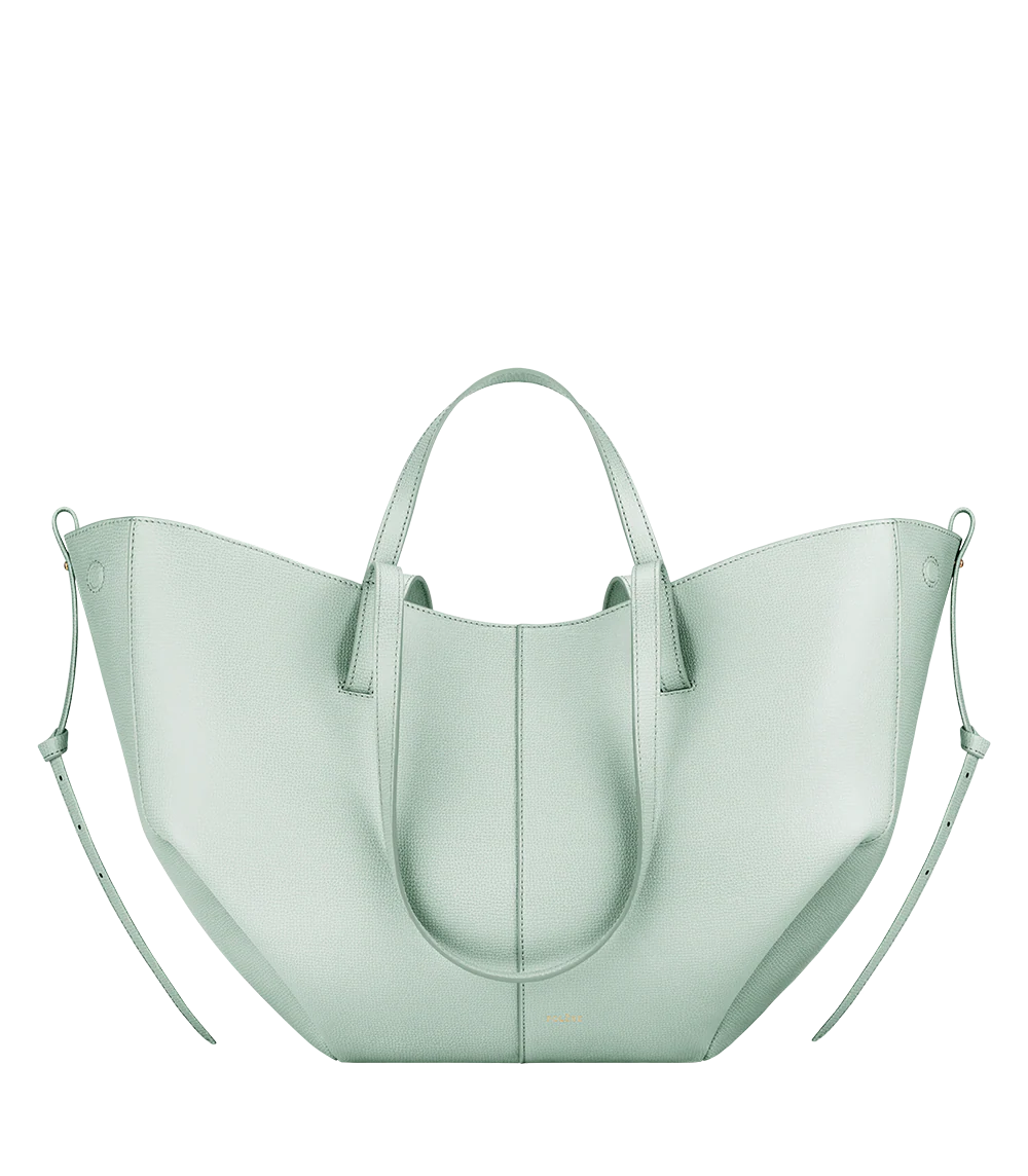 Cyme - Textured Sea Foam