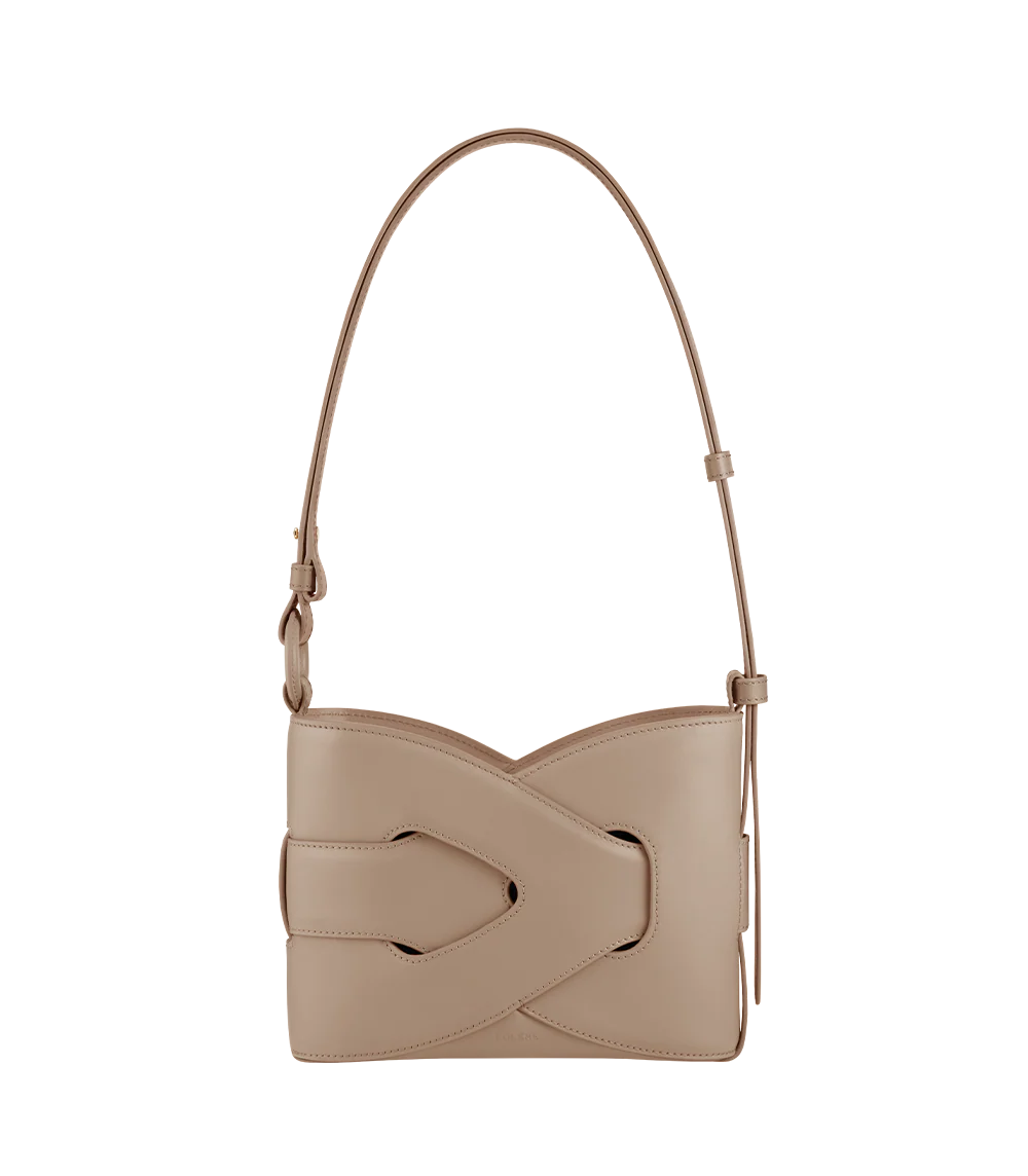 Nodde - Smooth Taupe