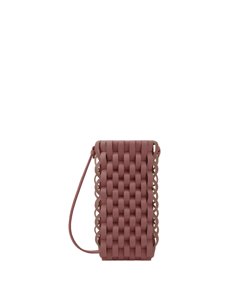 Onda Phone Case - Blush