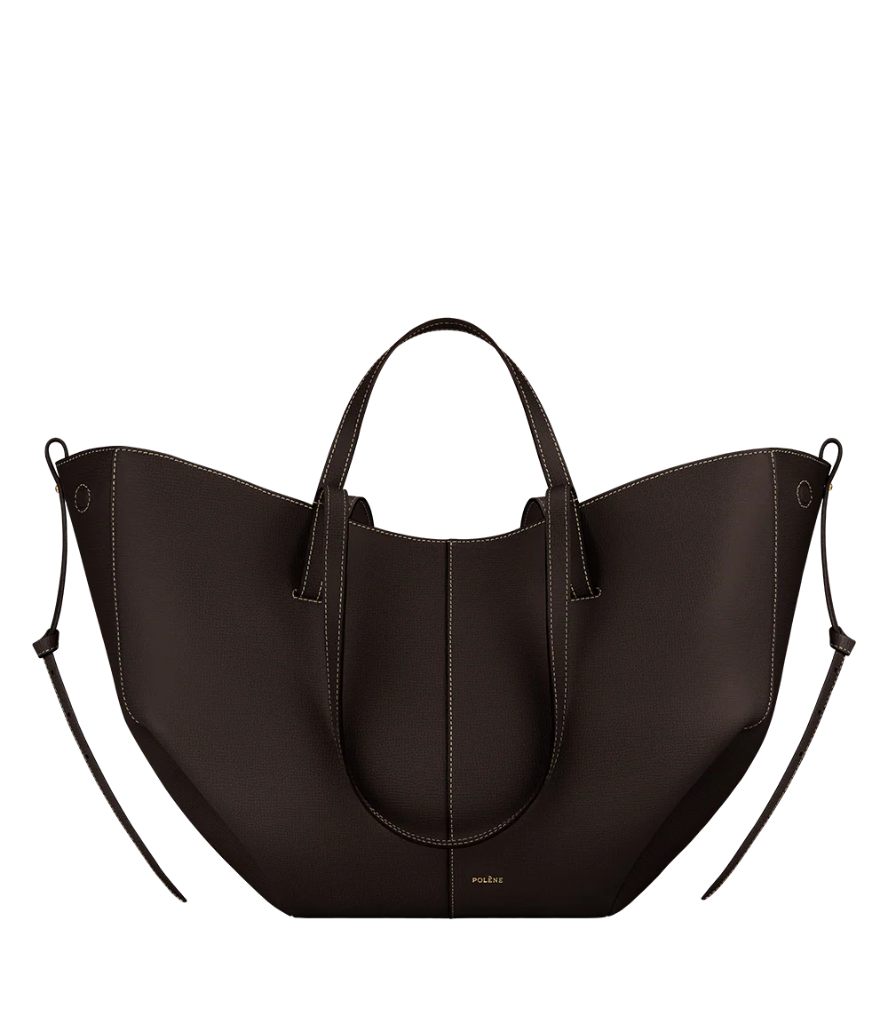 Cyme - Textured Ebony