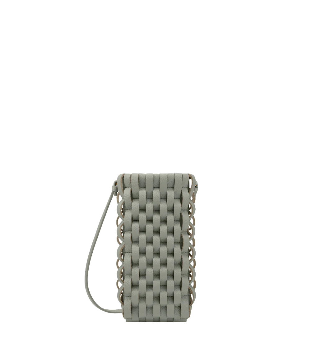 Onda Phone Case - Olive