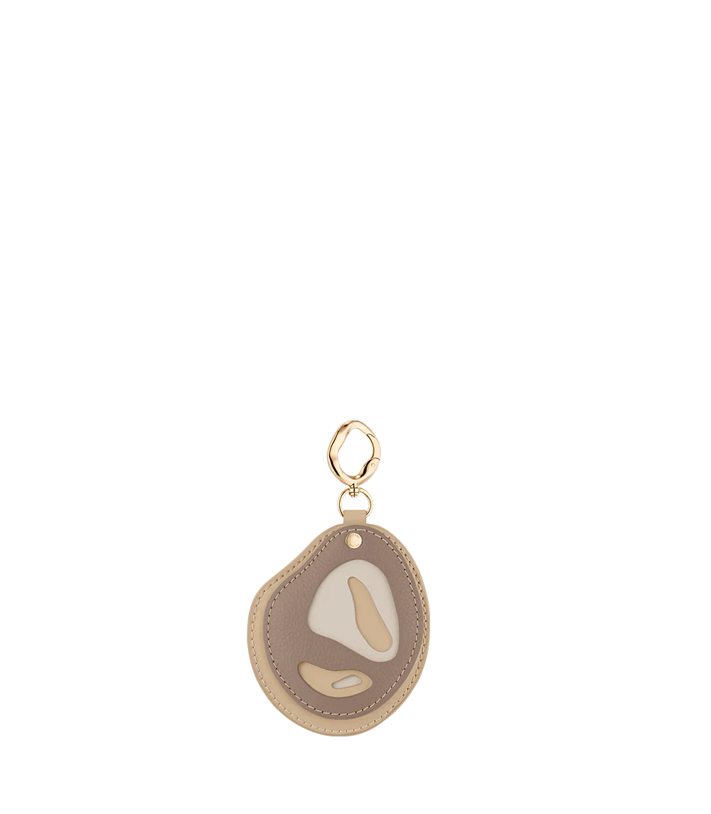 Atla Mirror - Trio Taupe