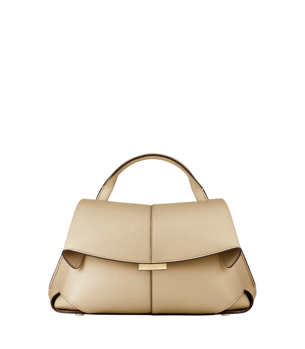 Mokki Mini - Textured Sand