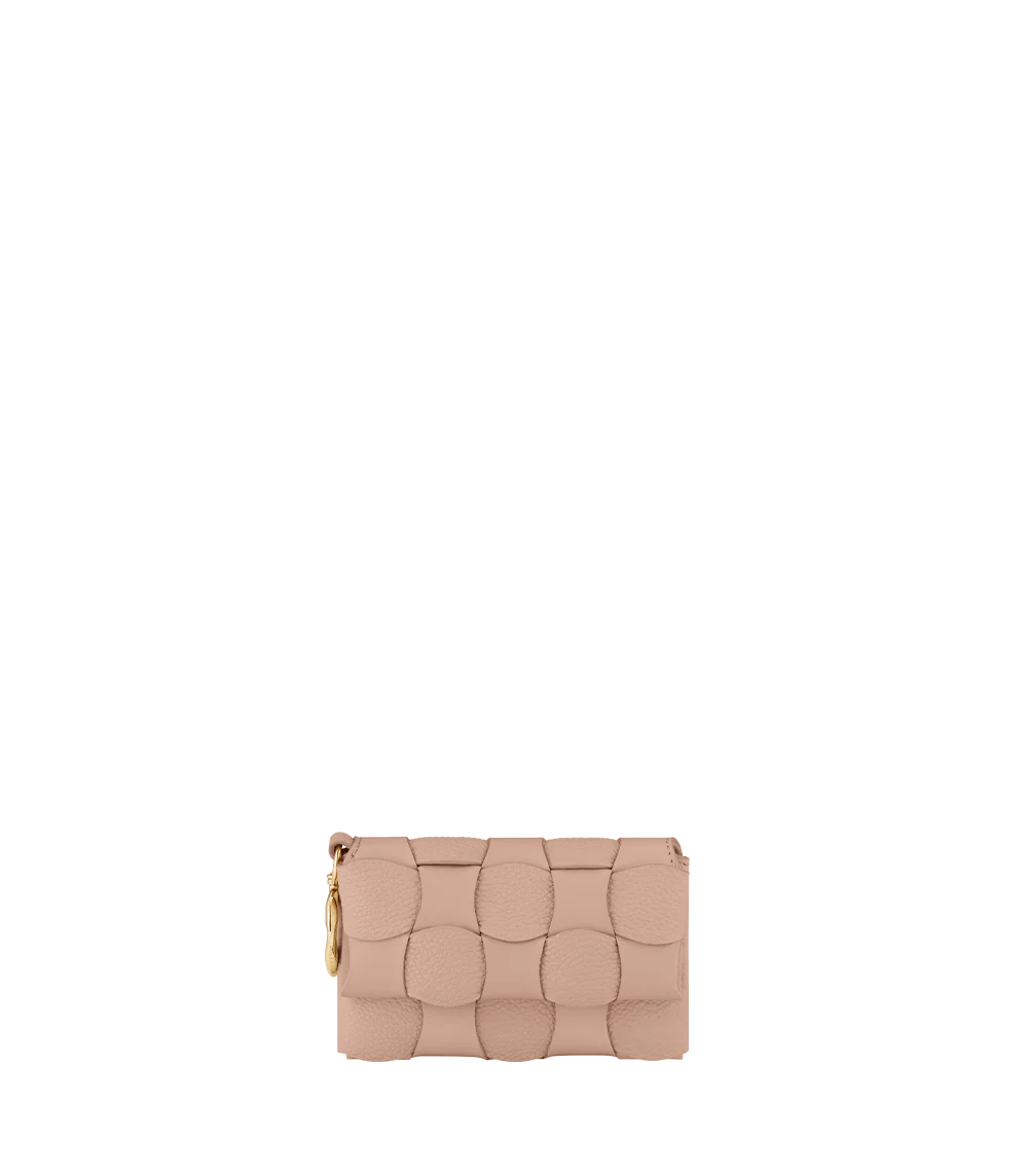 Neiti Card Holder - Duo Dune