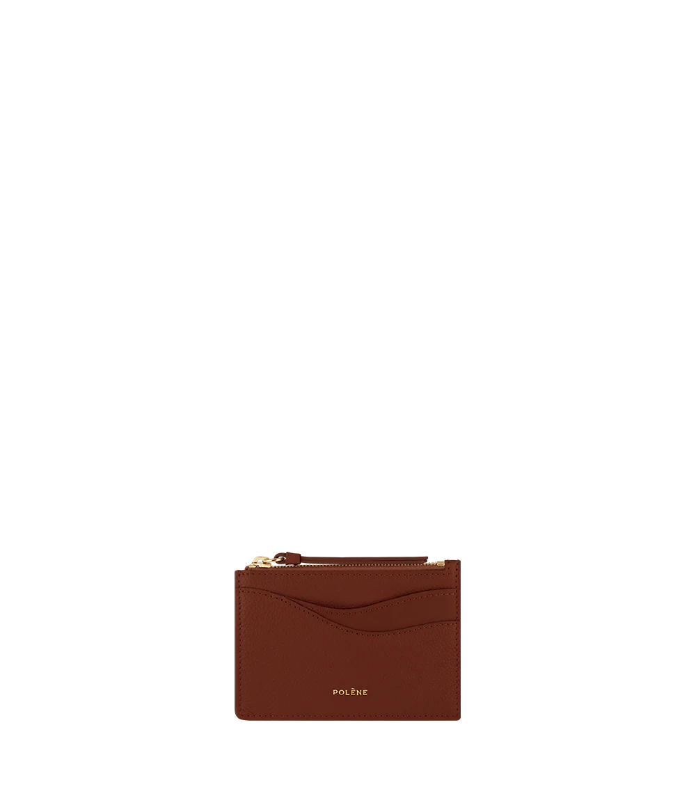 Pouch Sierra Mini - Duo Cognac