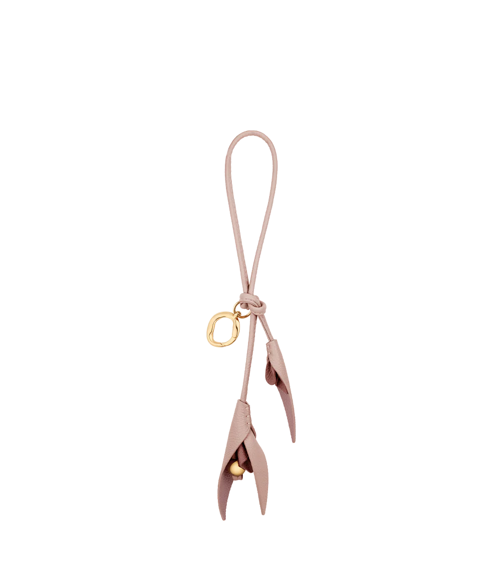 Charm Touka - Trio Blush