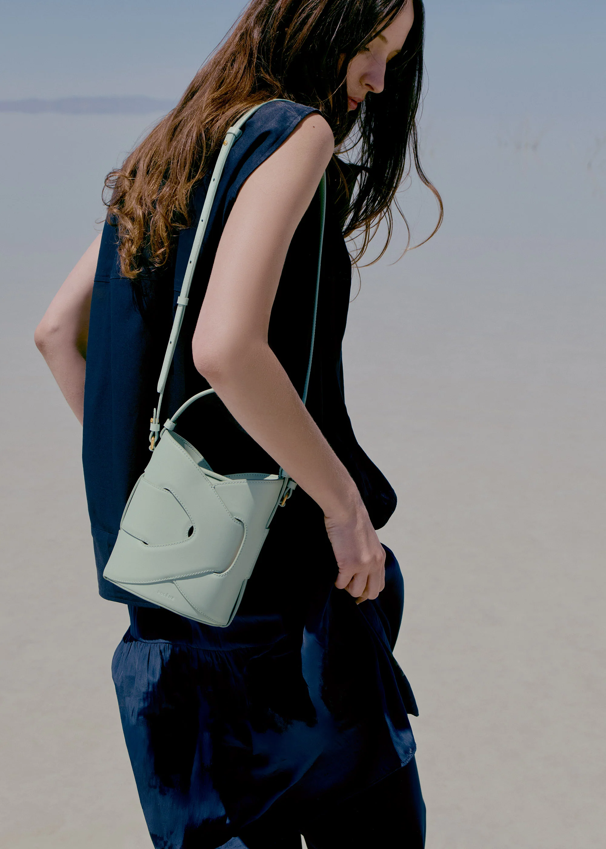 Nodde Seau - Sea Foam