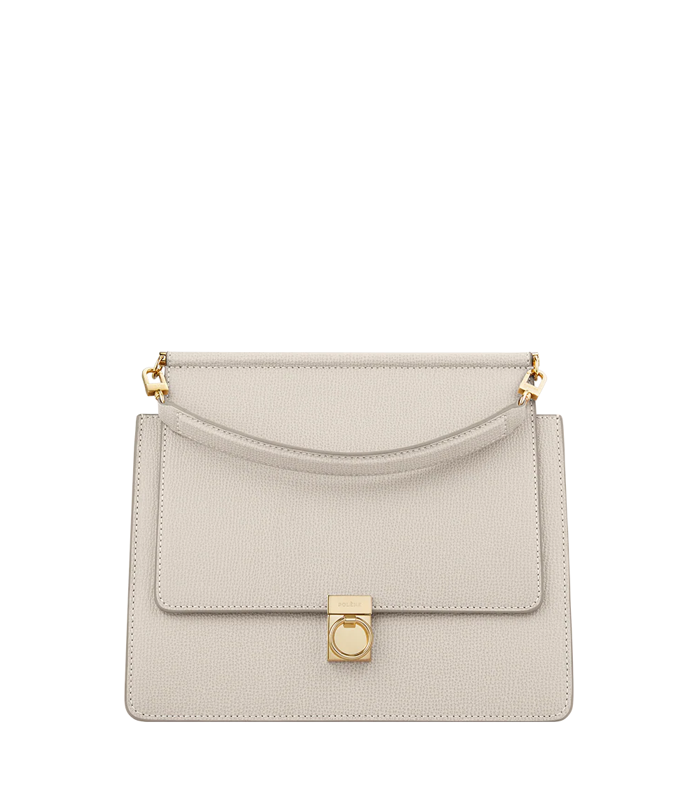 Numéro Sept - Textured Chalk