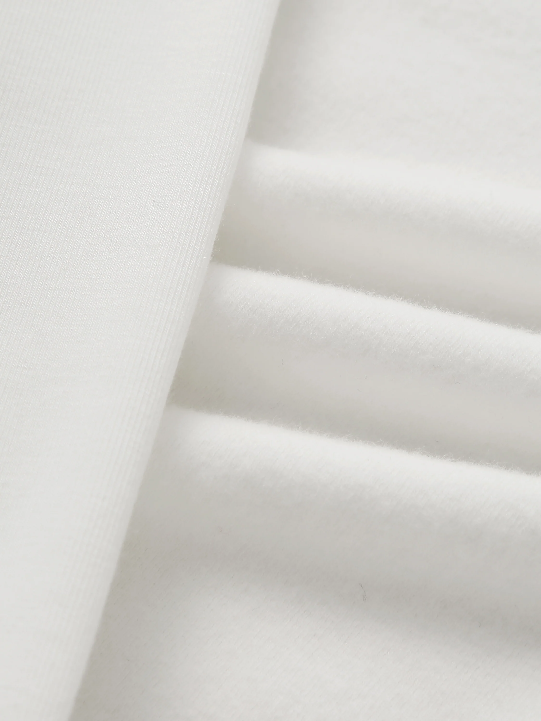 Surplice Tuckable Top