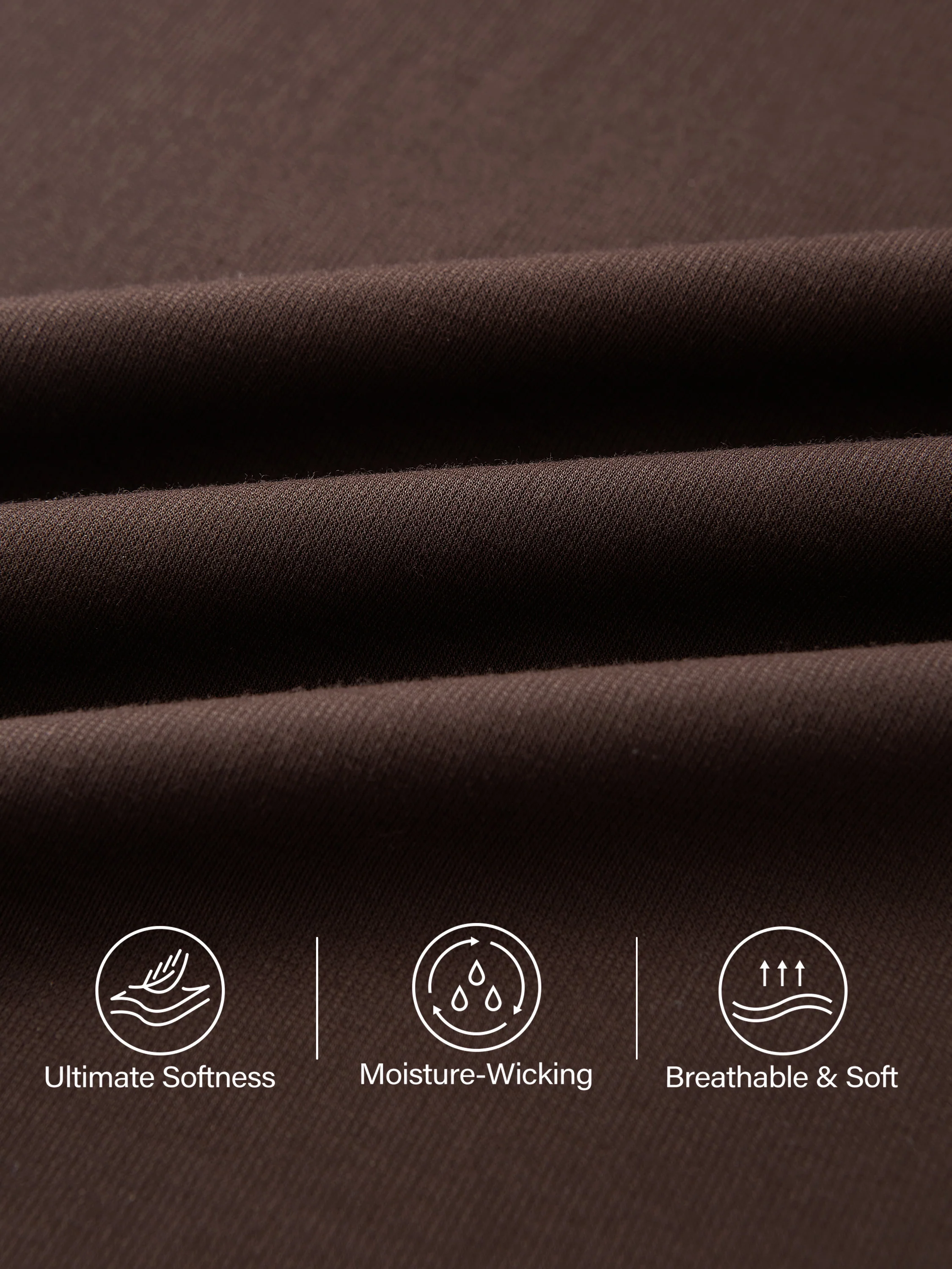 Bamboo Ponte Wrap Tie Palazzo Pants with Pockets