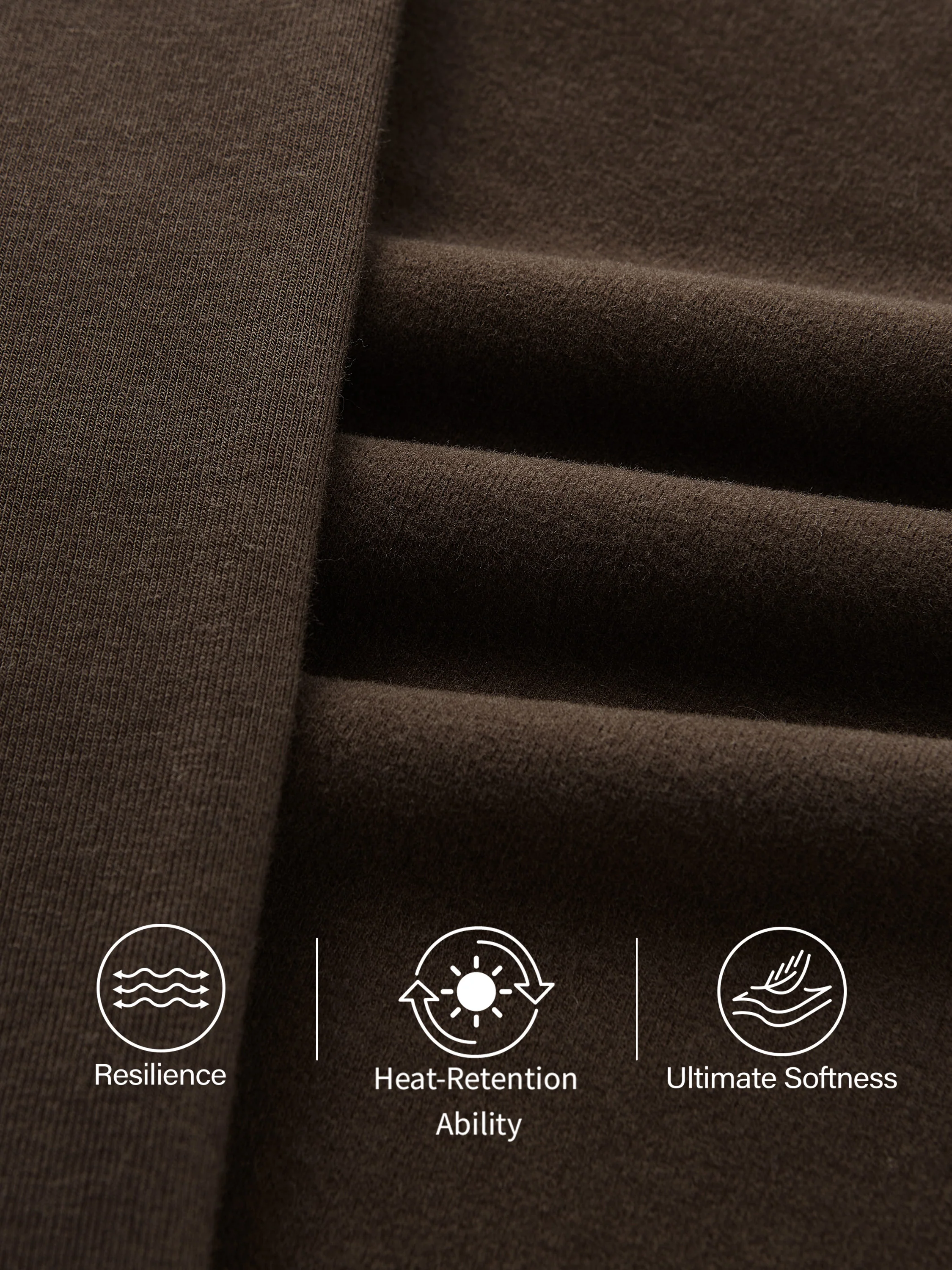 V-Neck Long Sleeve Half-Placket Top