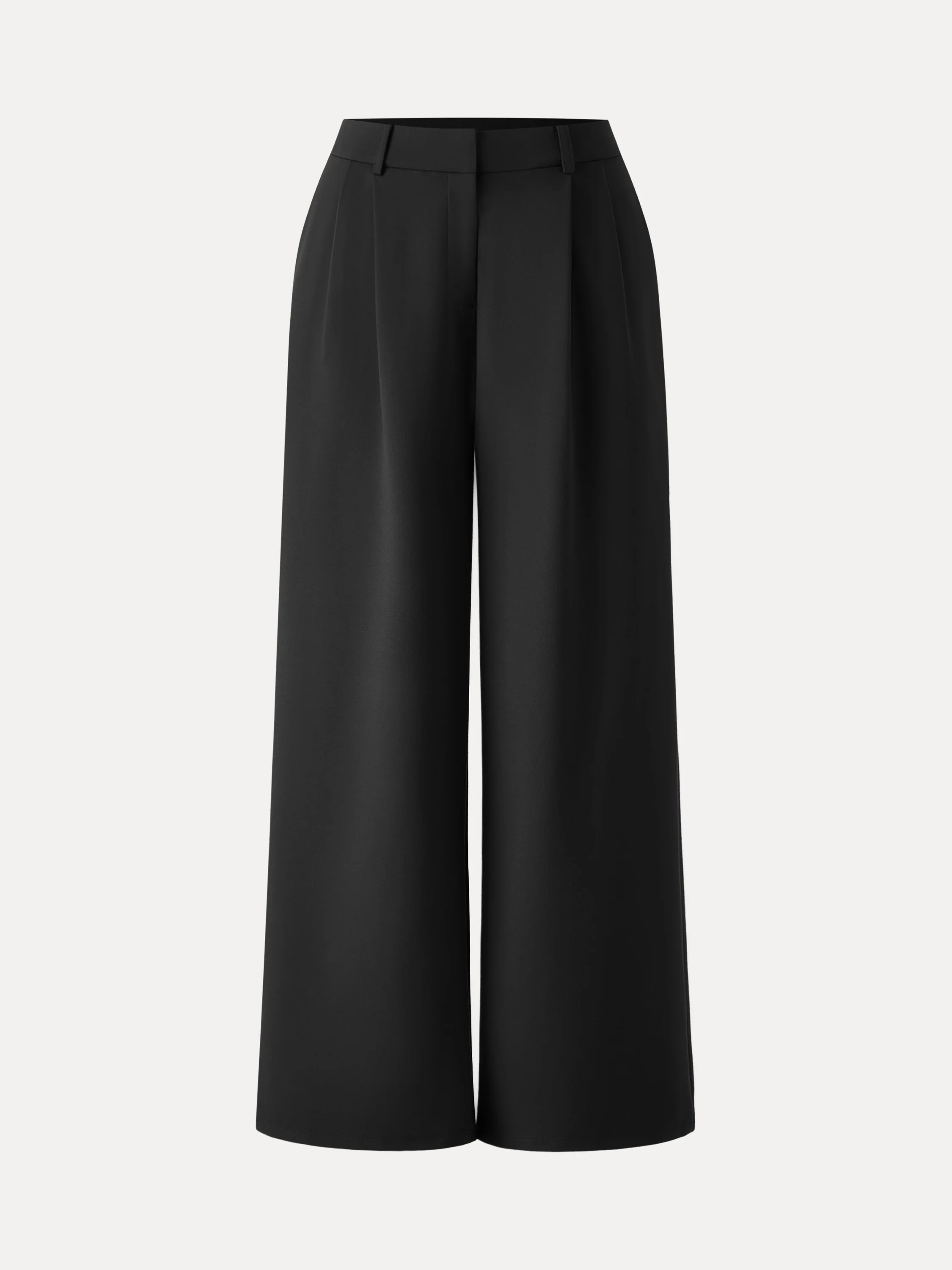 Breezy Wide Leg Pant with Pockets