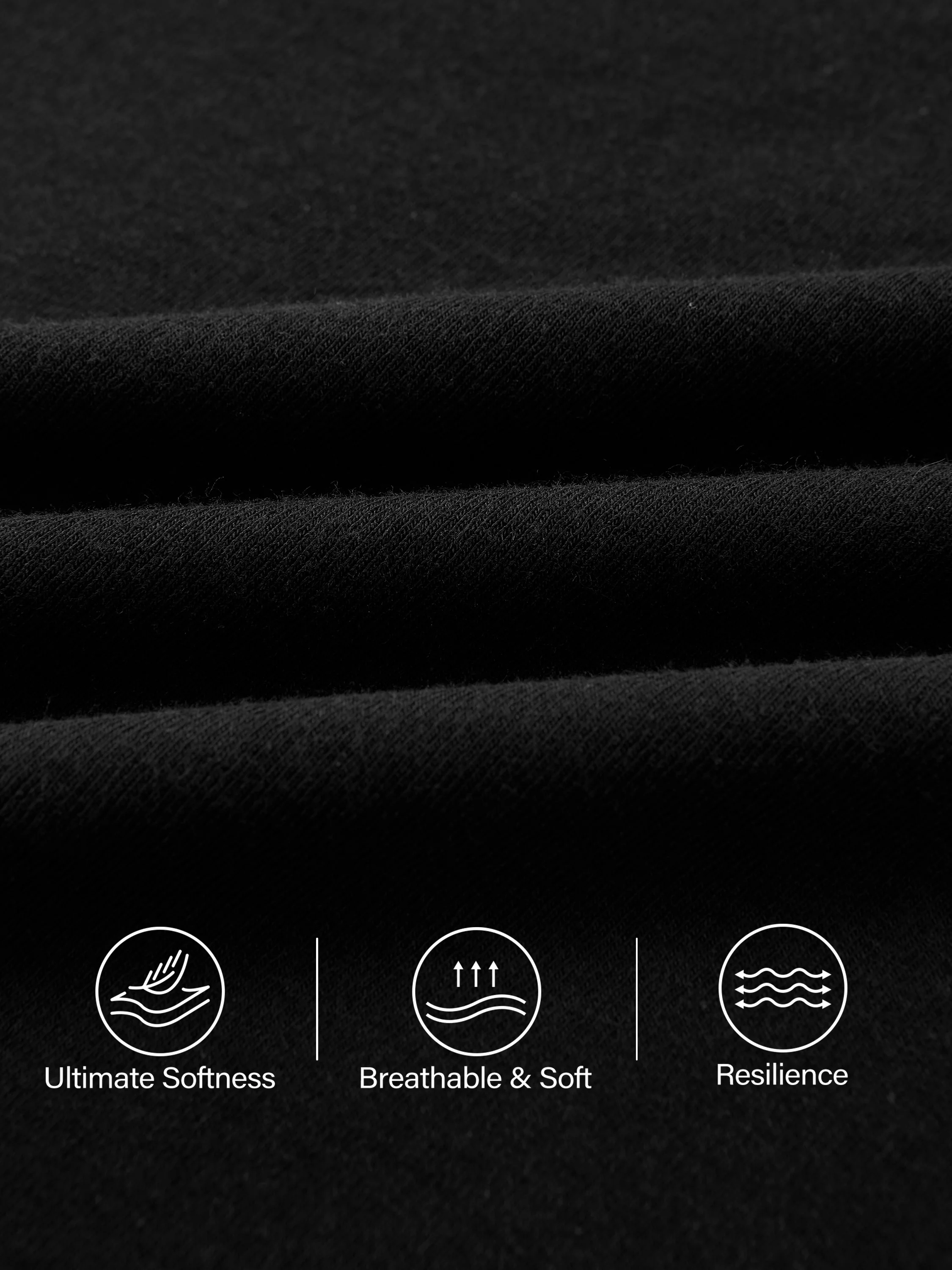 Round Neck Long Sleeve Wrap Hem Mini Dress