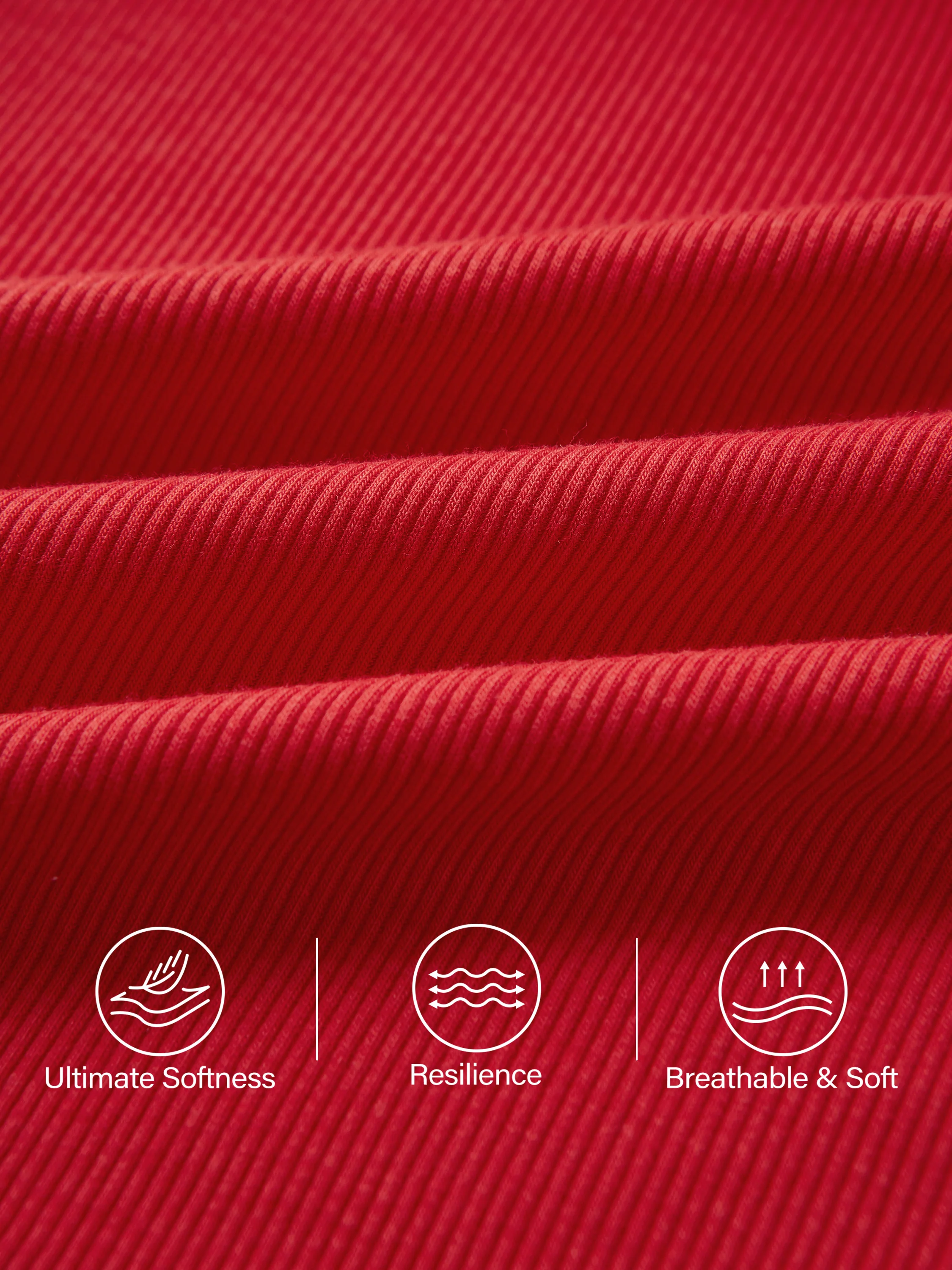 Crewneck Side Ruched Brami Tank