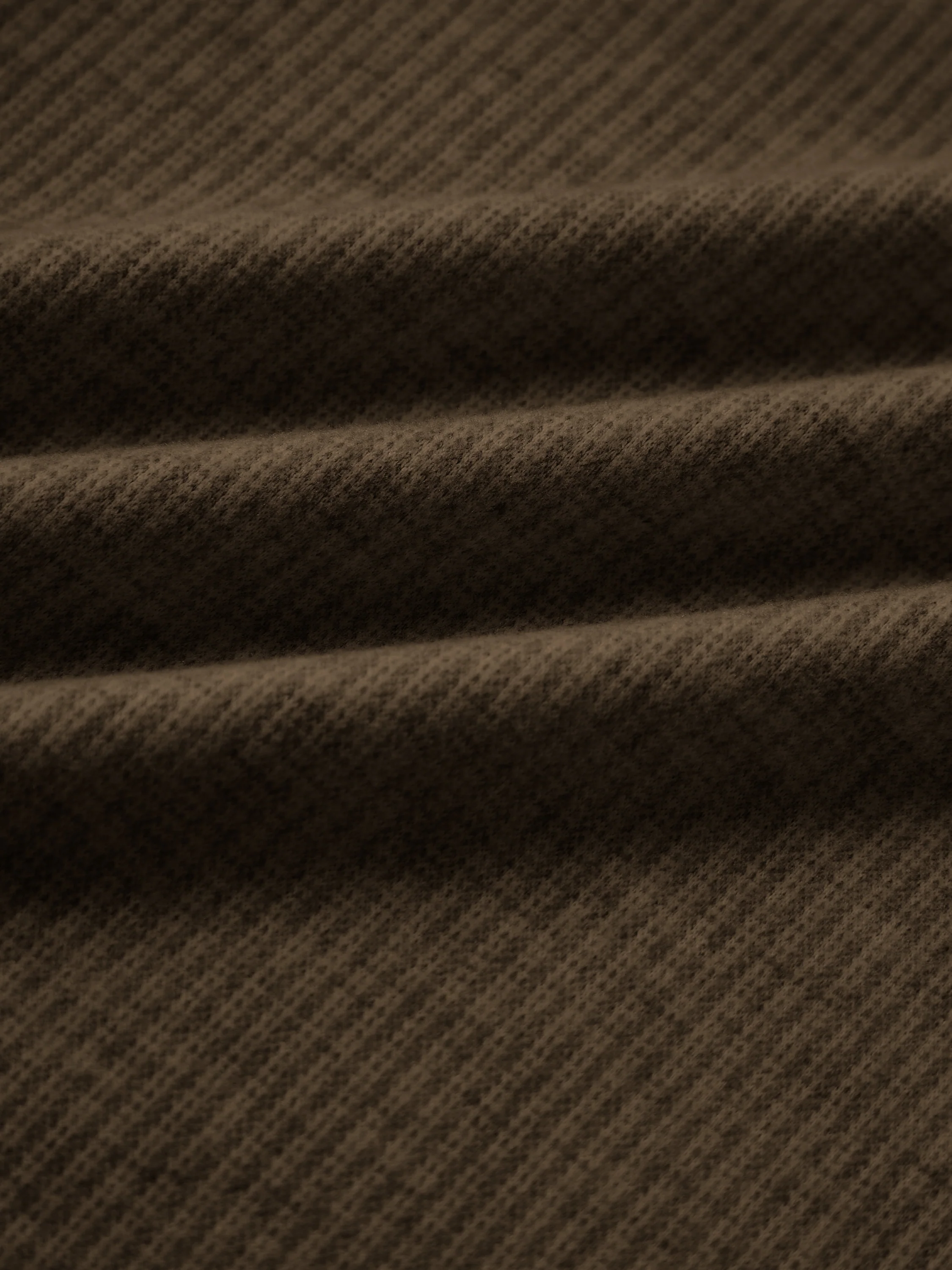 Belted Mini Skirt With Shorts