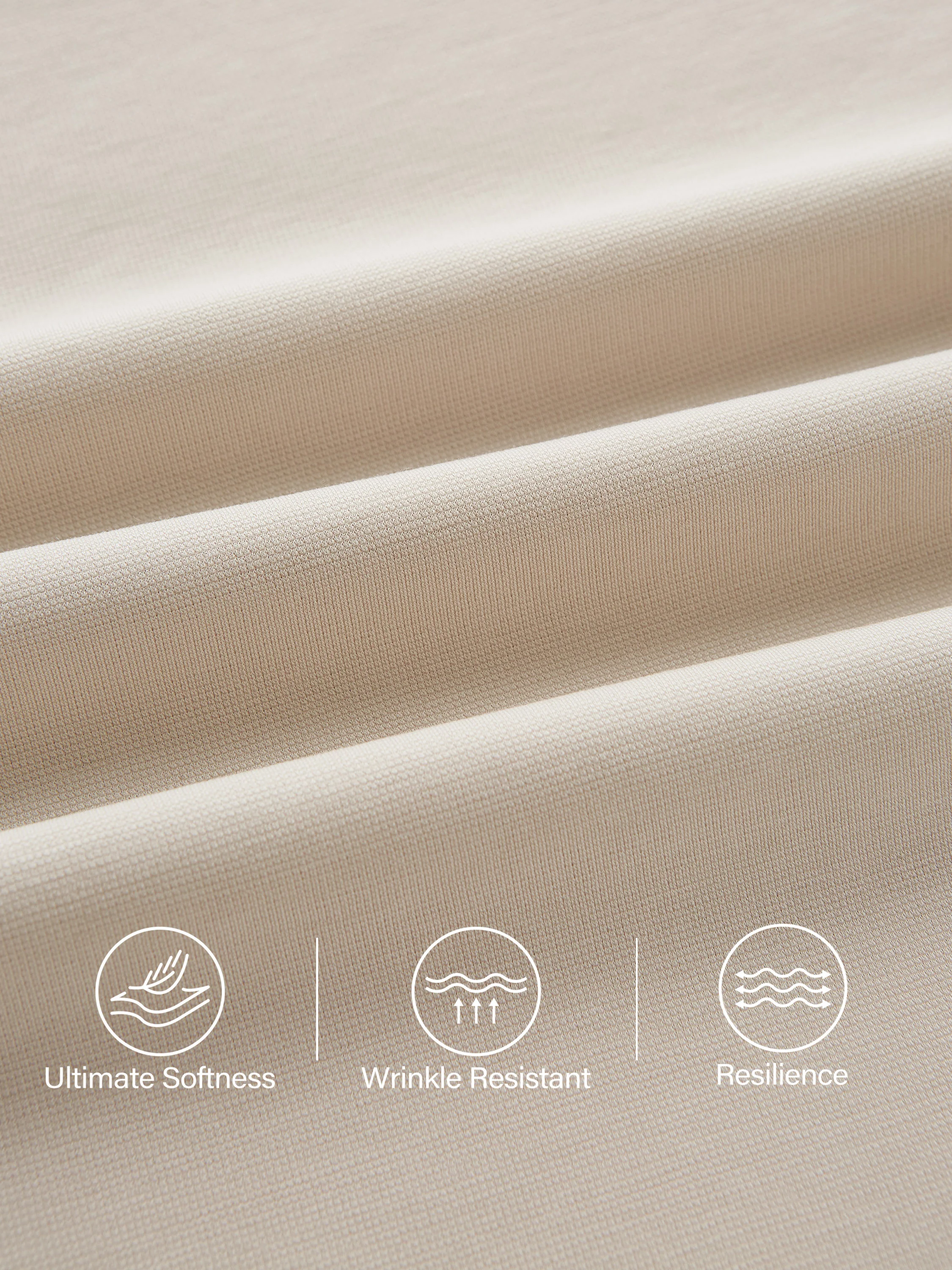 A-line Midi Skirt with Pockets