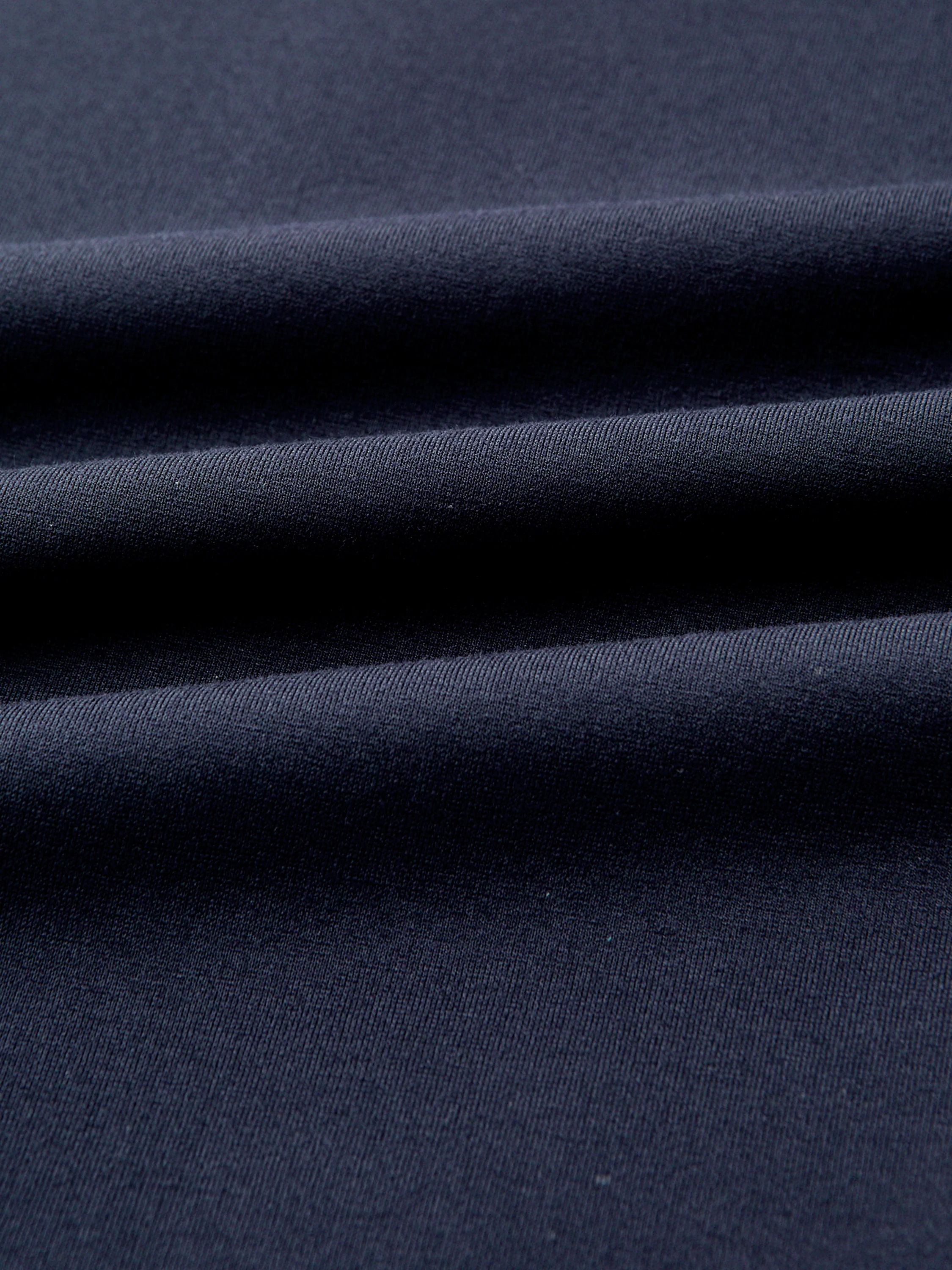 High Rise Pull-on Wide Leg Pants with Adjustable Bar